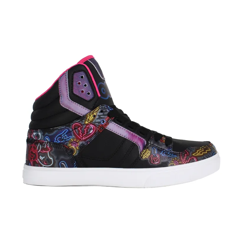 Clone Black/Pink/Neon sold by Osiris