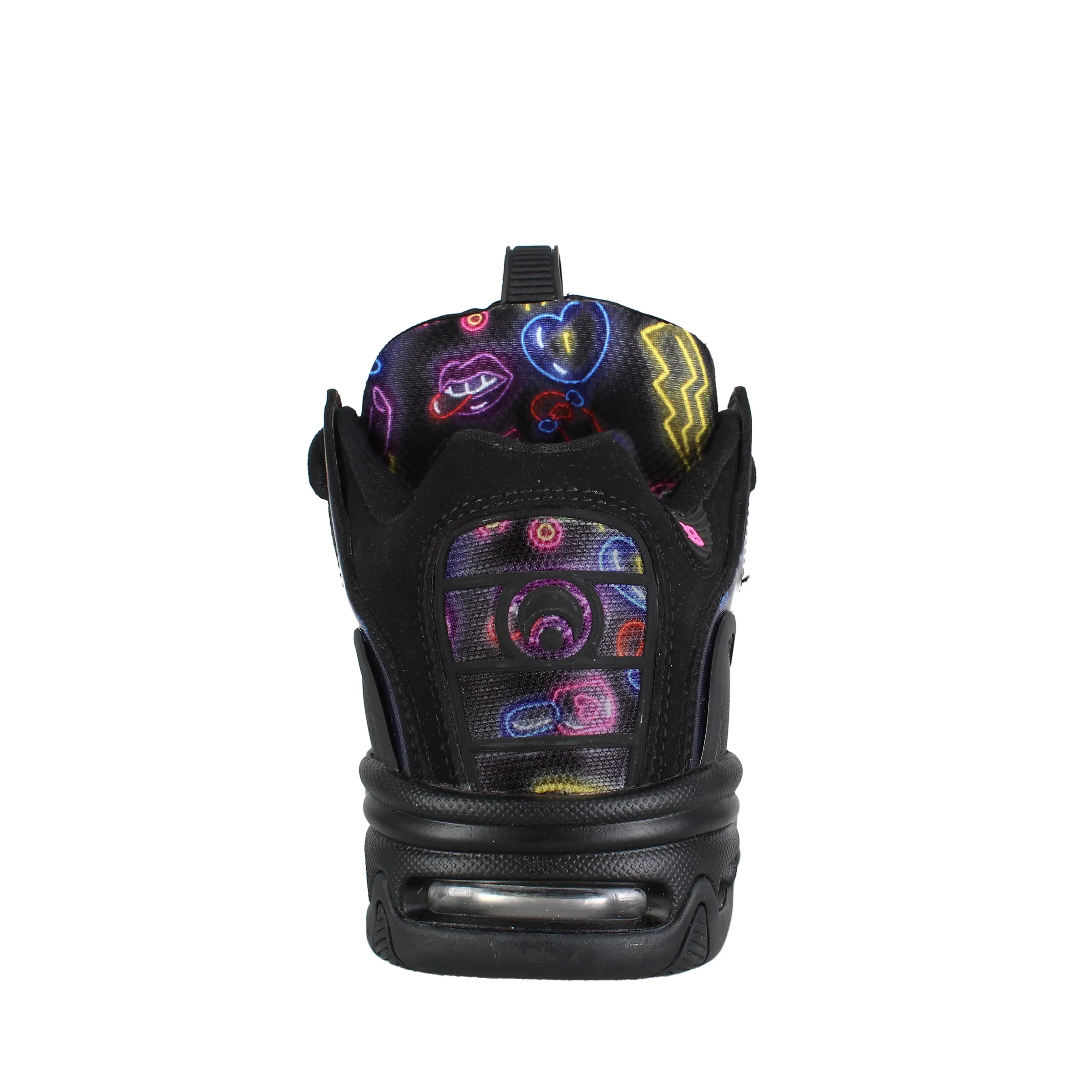 D3 2001 Black/Pink/Holo sold by Osiris product image thumbnail 3