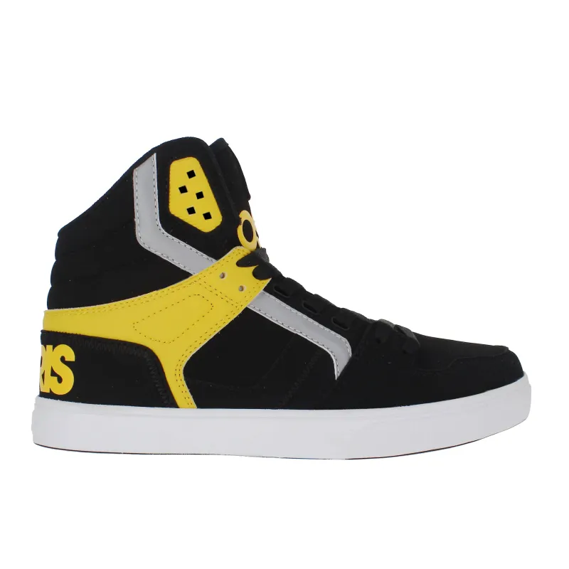 Clone Black/Yellow/White sold by Osiris