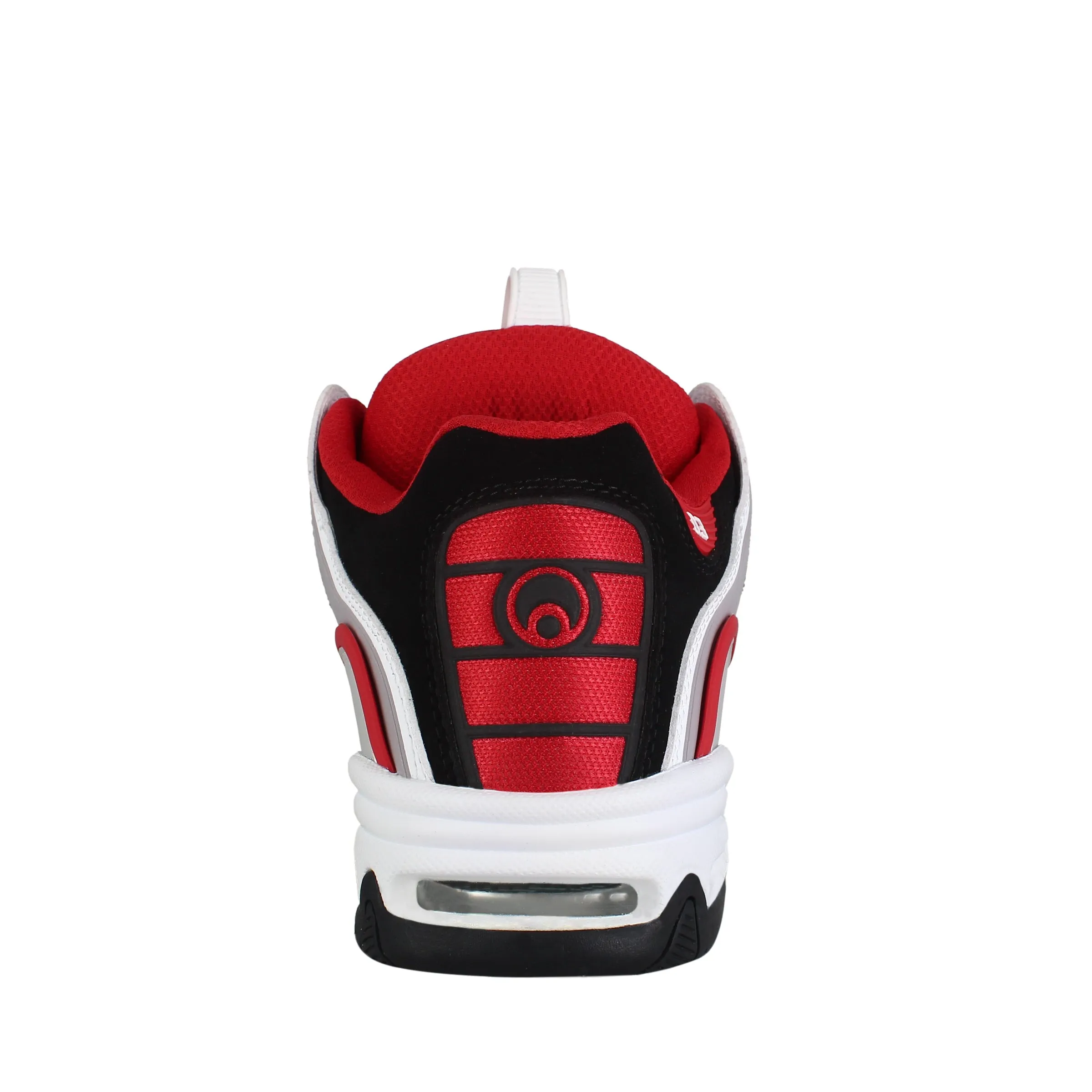 D3 2001 Red/White/Grey sold by Osiris product image thumbnail 3