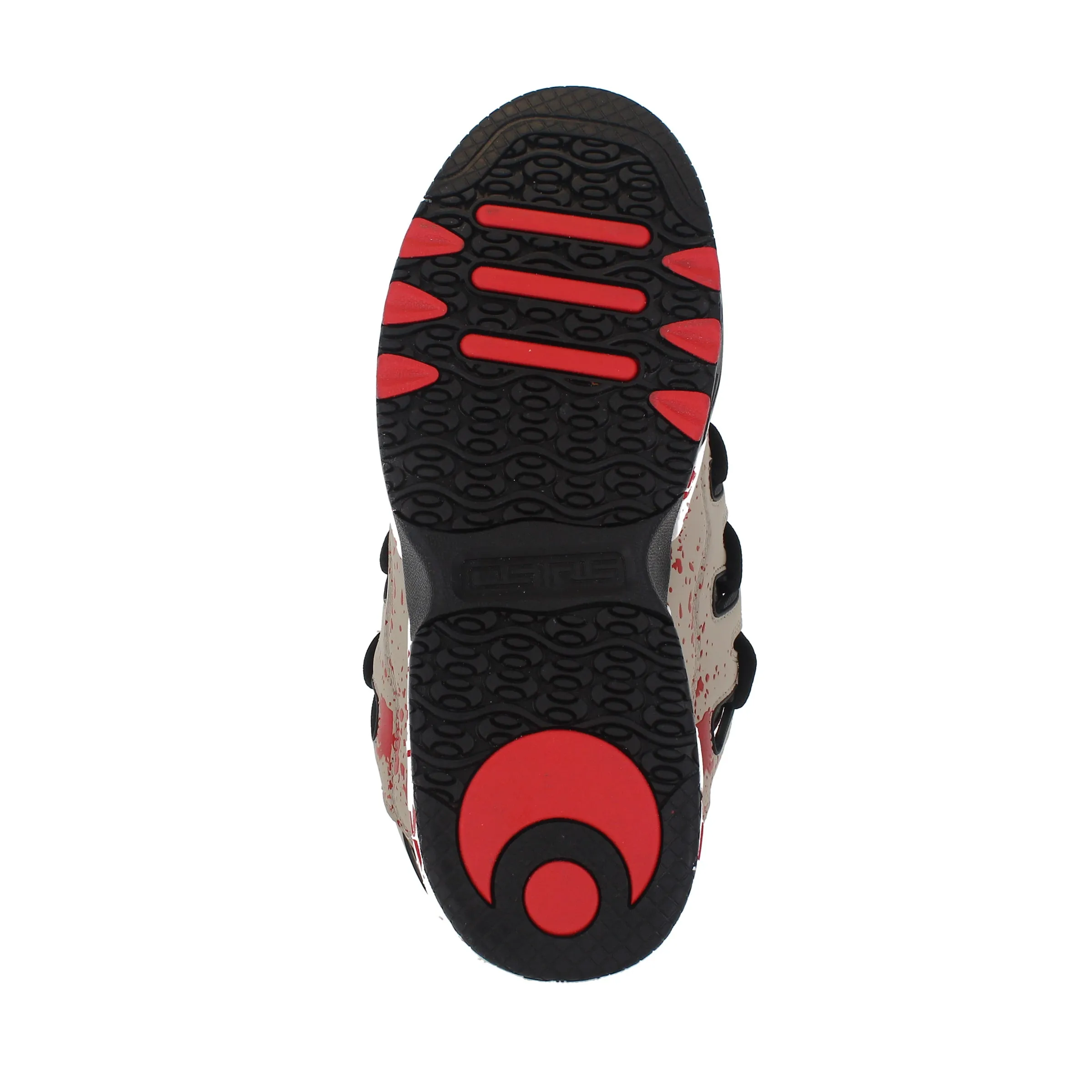 D3 OG Taupe/Olive/Drips sold by Osiris product image thumbnail 4
