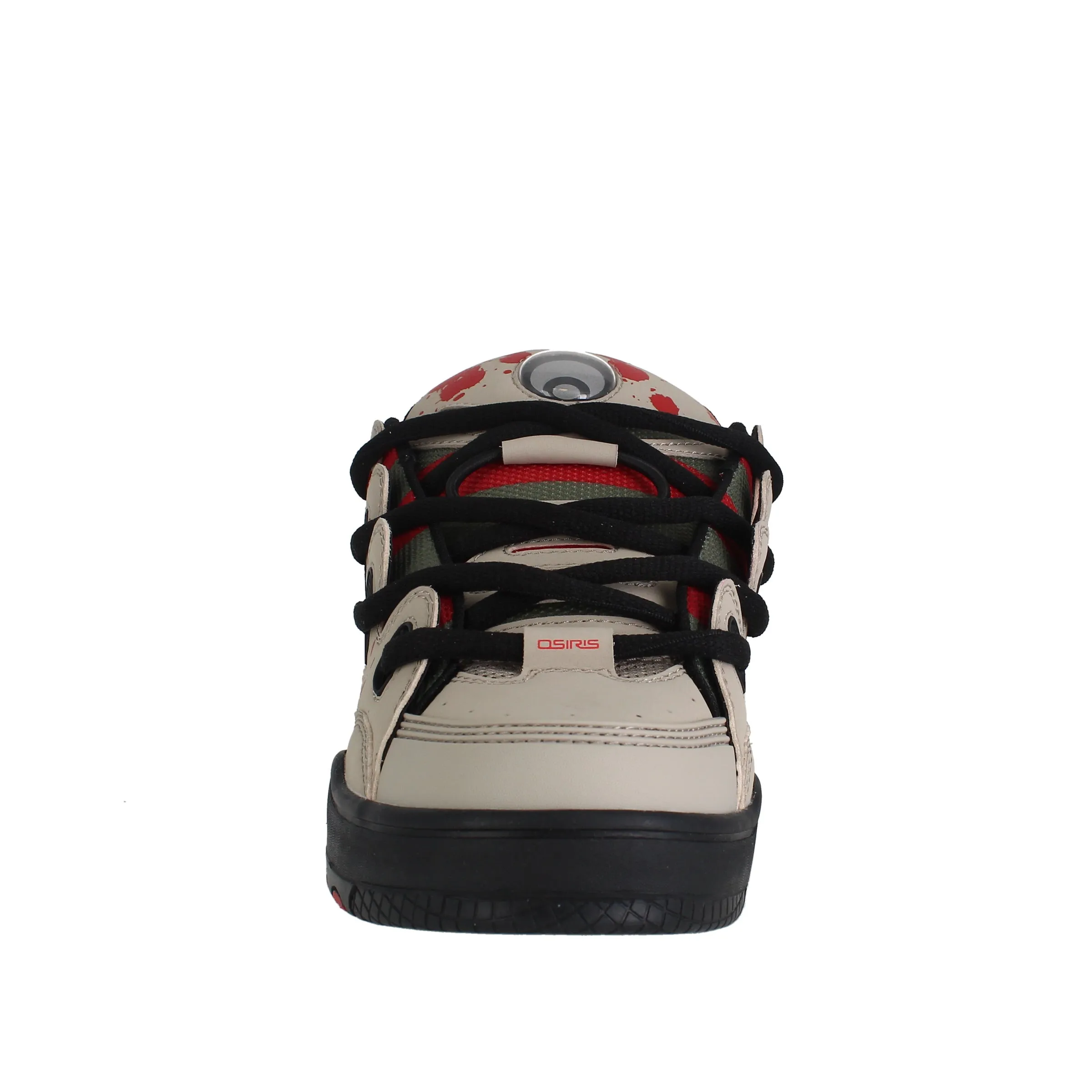 D3 OG Taupe/Olive/Drips sold by Osiris product image thumbnail 2