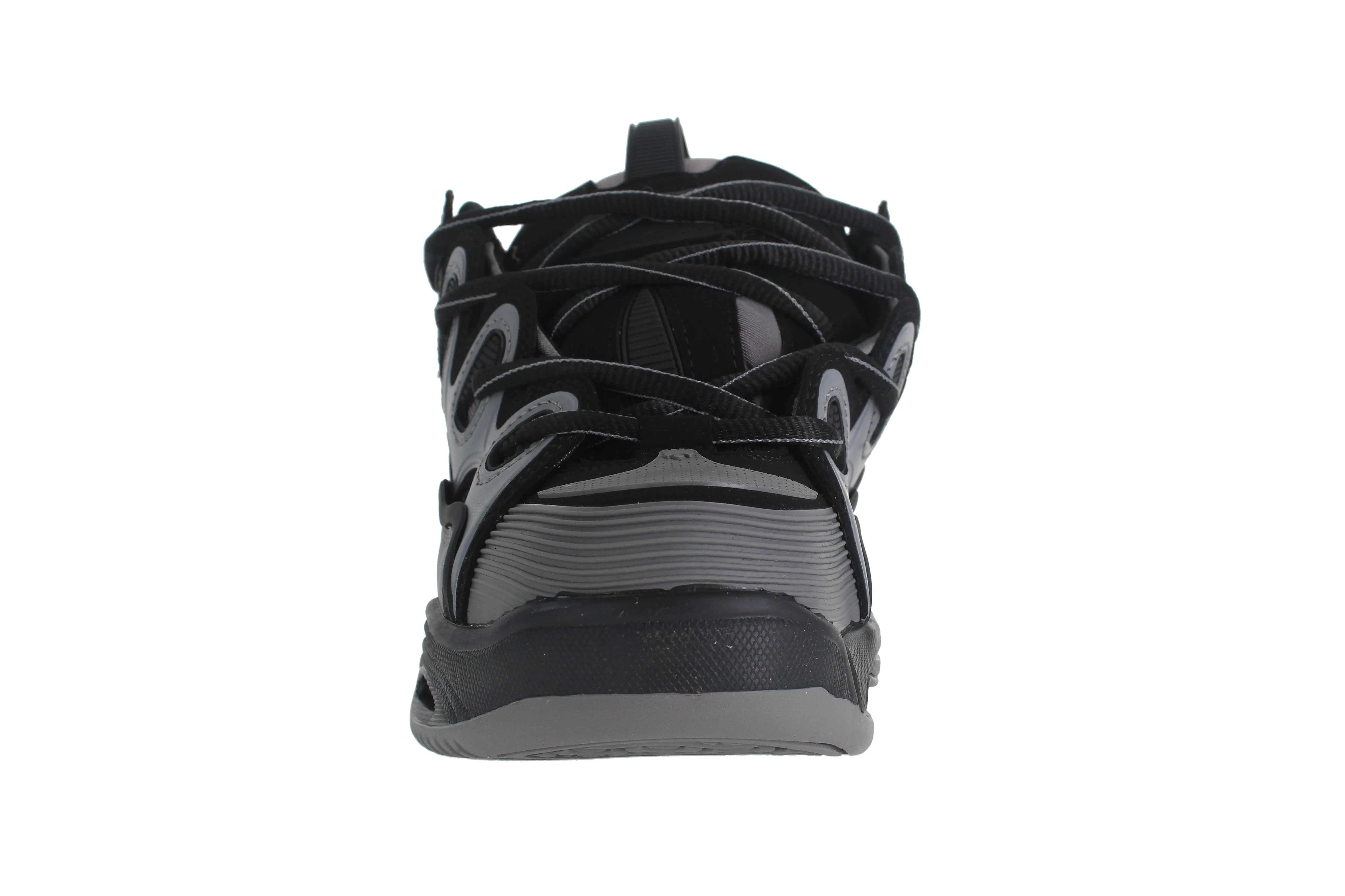 D3 2001 Grey/Black/Ptnt sold by Osiris product image thumbnail 2