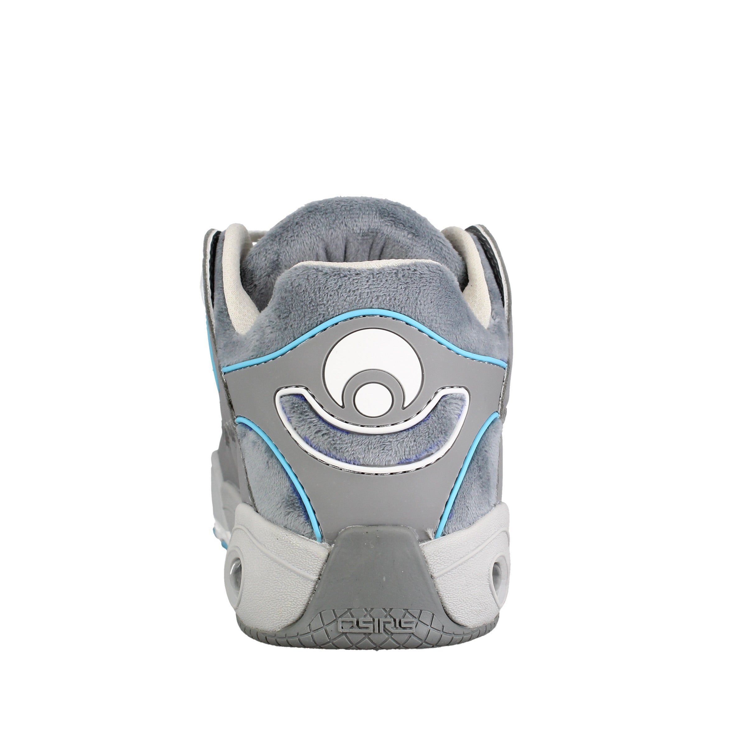 D3 OG Grey/Blue/White sold by Osiris product image thumbnail 3