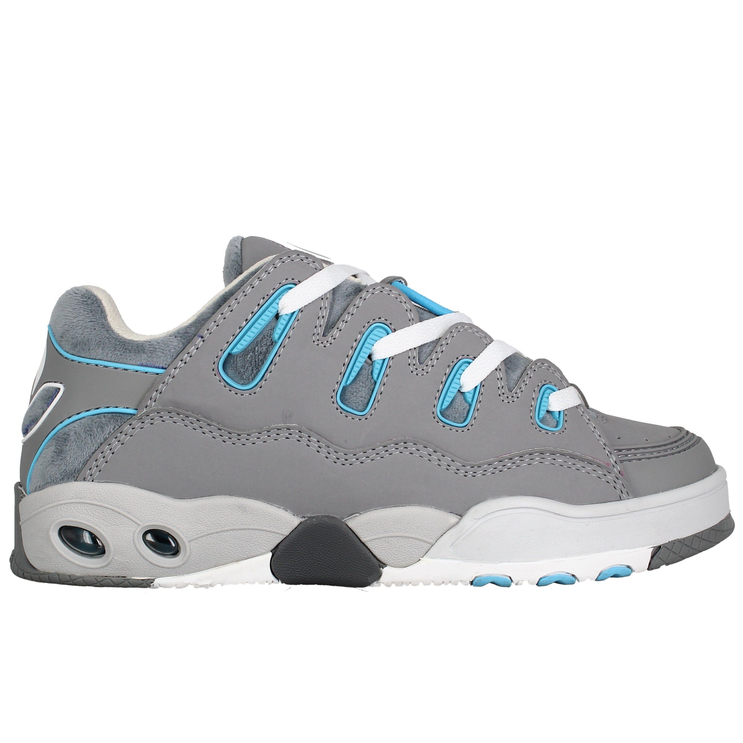 D3 OG Grey/Blue/White sold by Osiris