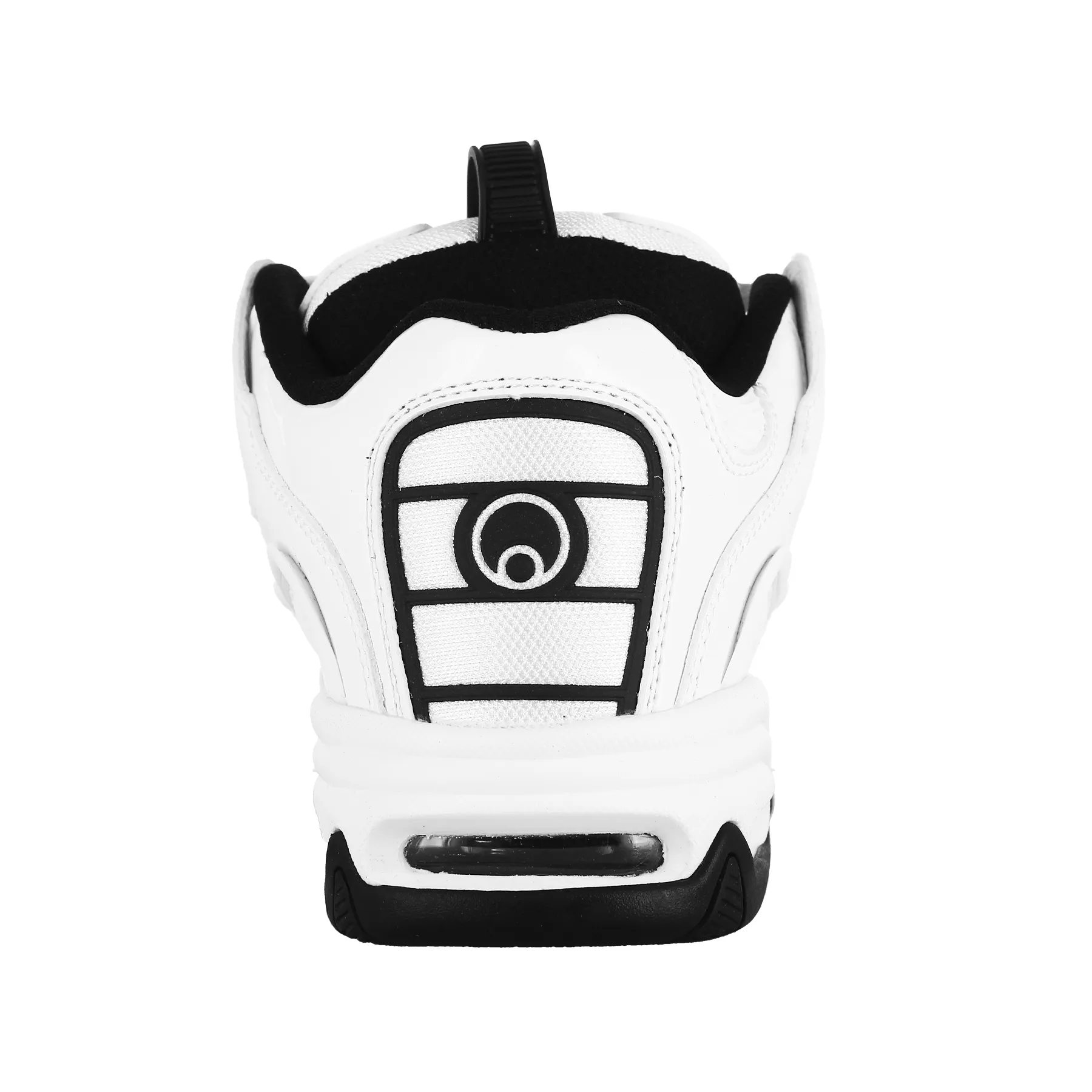 D3 2001 White/Black/Patent sold by Osiris product image thumbnail 3