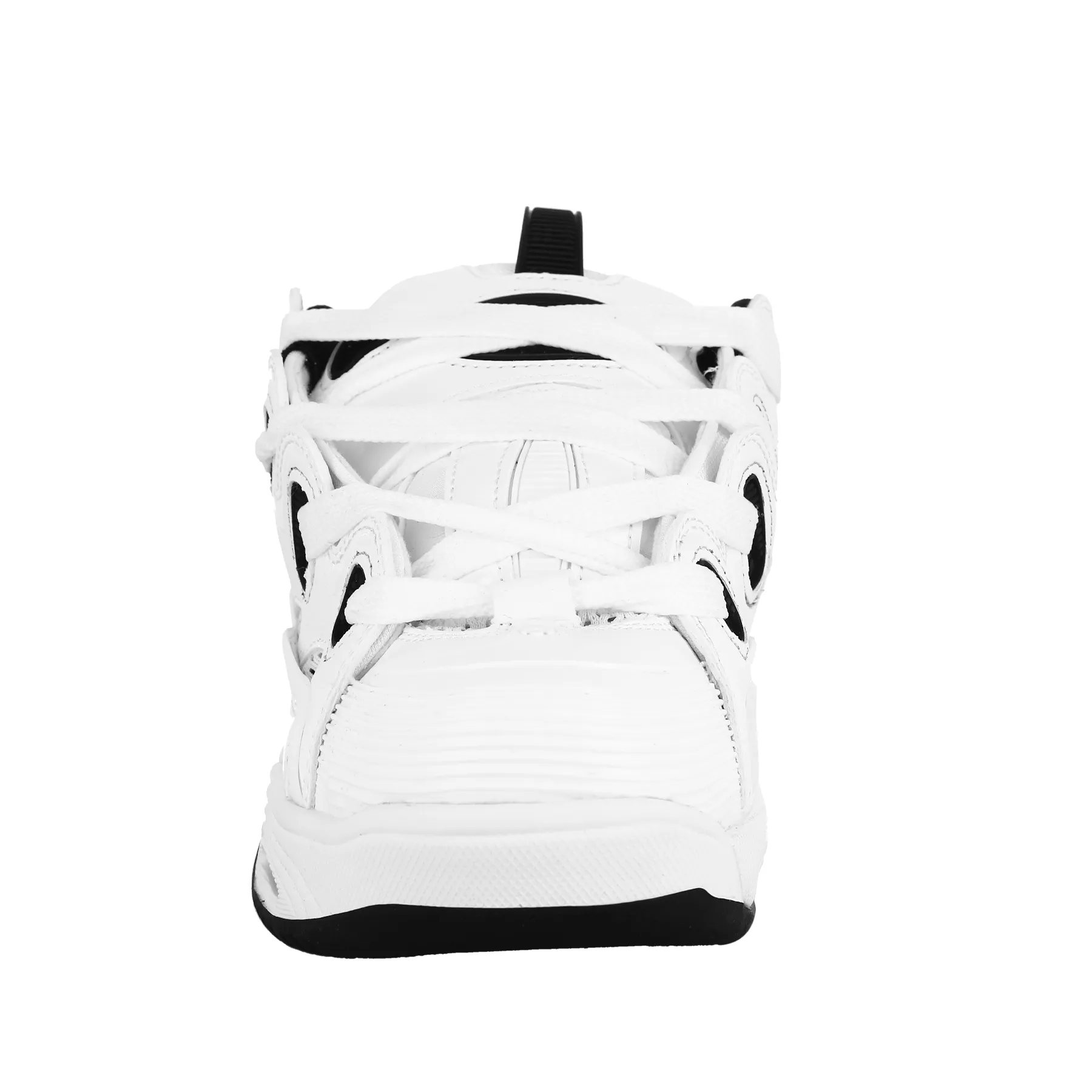 D3 2001 White/Black/Patent sold by Osiris product image thumbnail 2