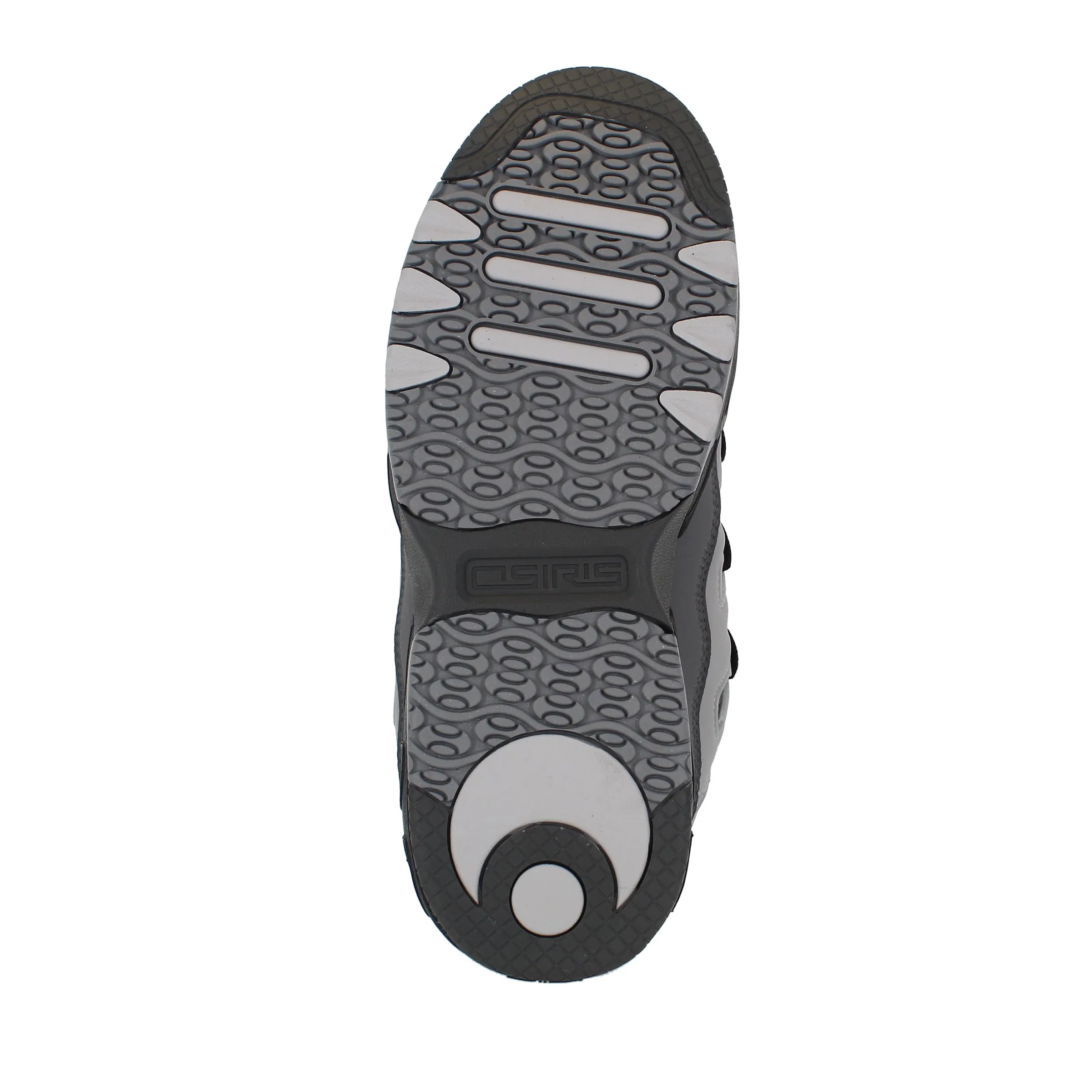 D3 OG Grey/Black/Lt. Grey sold by Osiris product image thumbnail 4