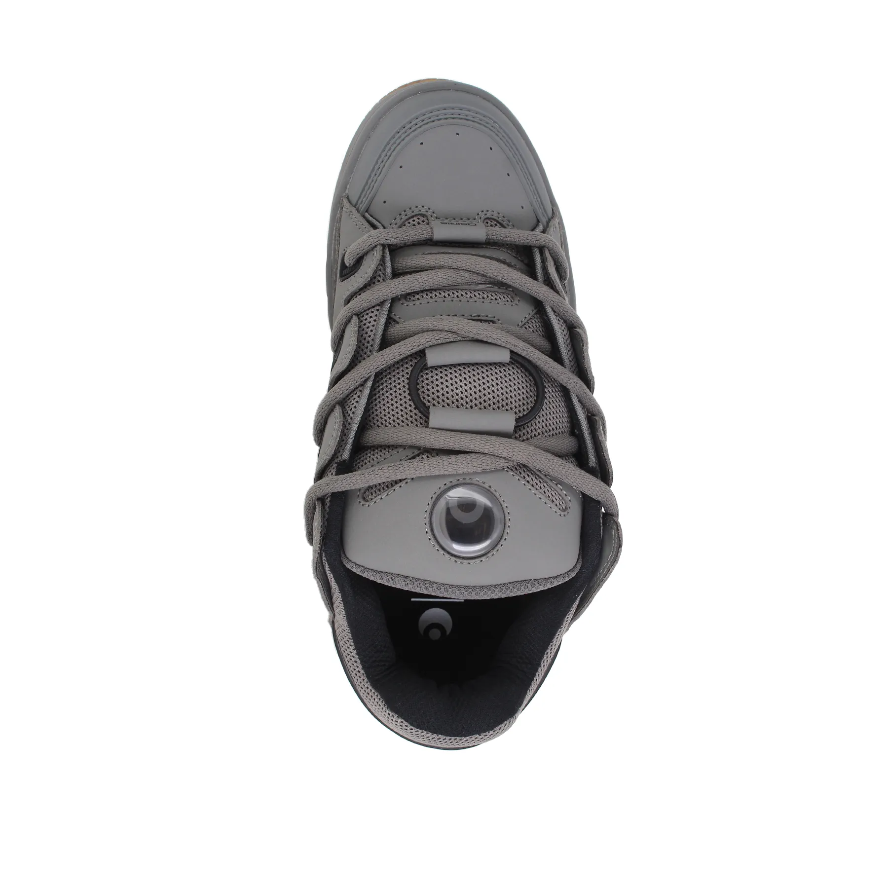D3 OG Grey/Black/Gum sold by Osiris product image thumbnail 5
