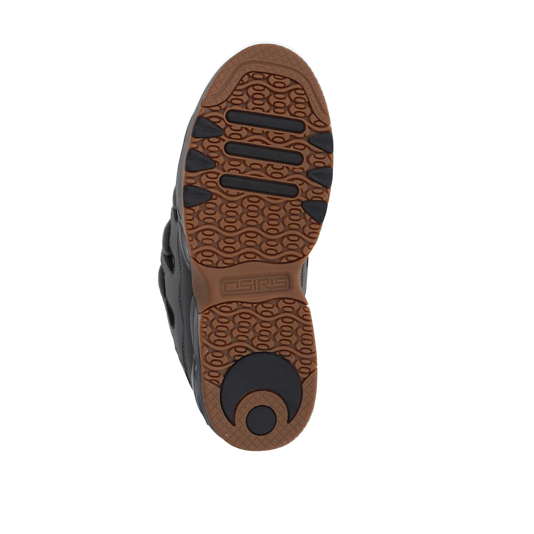 D3 OG Grey/Black/Gum sold by Osiris product image thumbnail 4