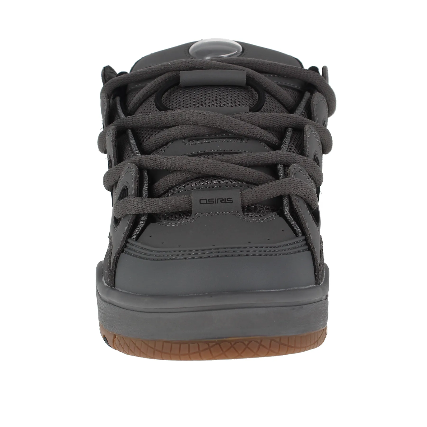 D3 OG Grey/Black/Gum sold by Osiris product image thumbnail 2