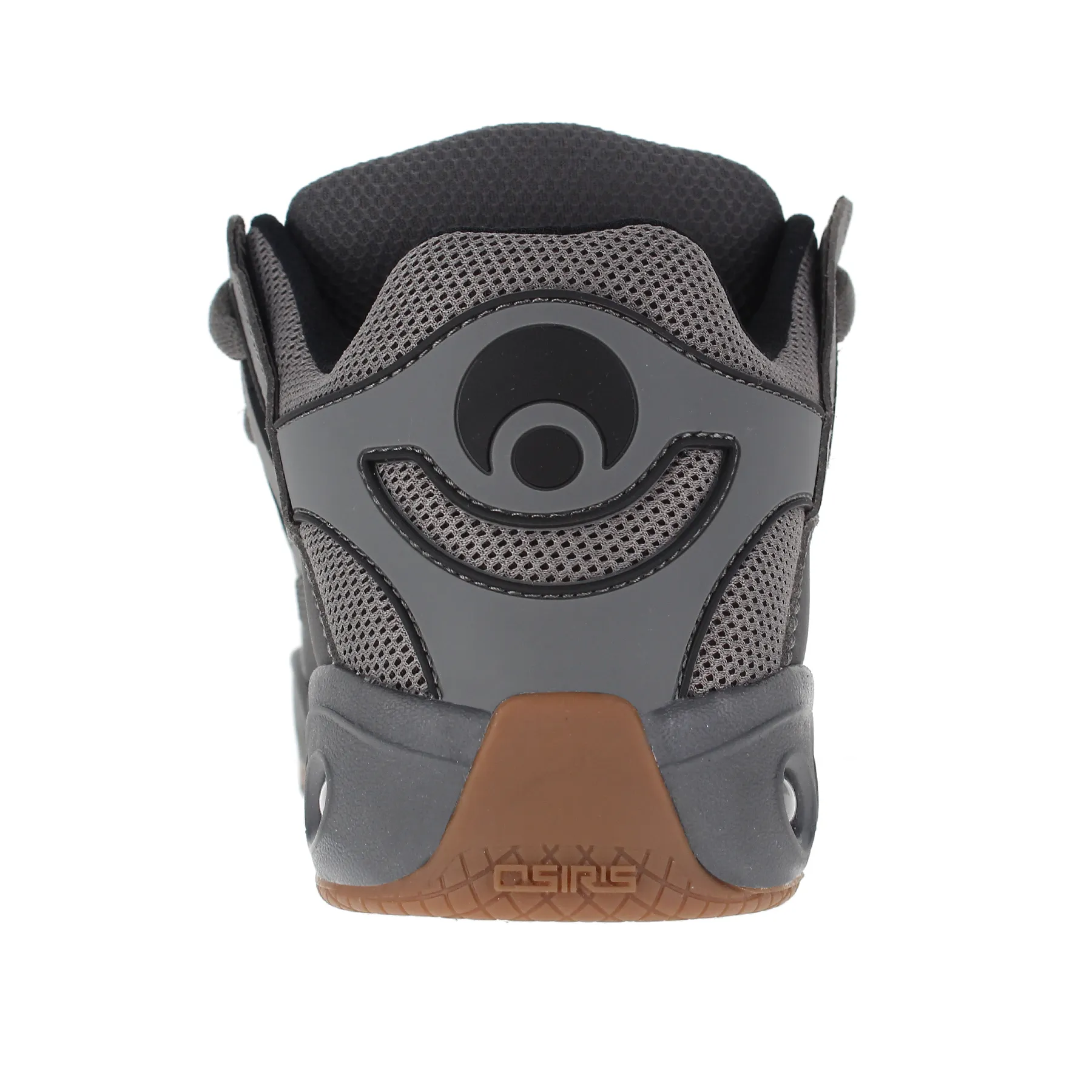 D3 OG Grey/Black/Gum sold by Osiris product image thumbnail 3