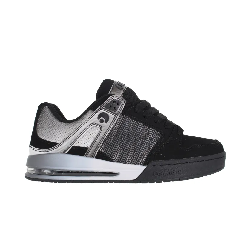 Pixel Silver/Black/Holo sold by Osiris