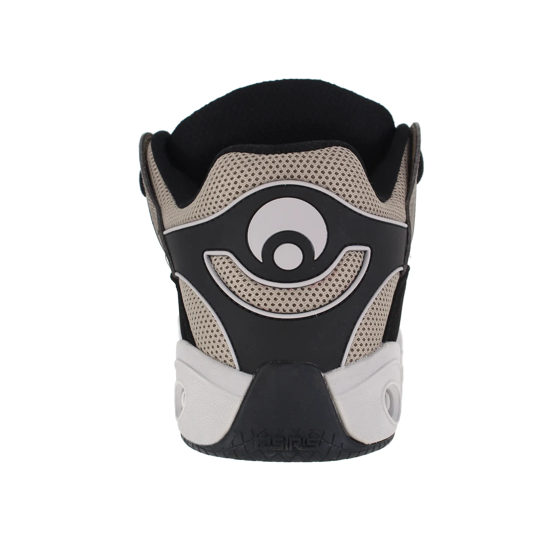 D3 OG Taupe/Black/Gum sold by Osiris product image thumbnail 3