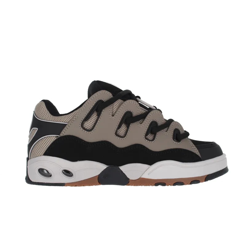 D3 OG Taupe/Black/Gum sold by Osiris