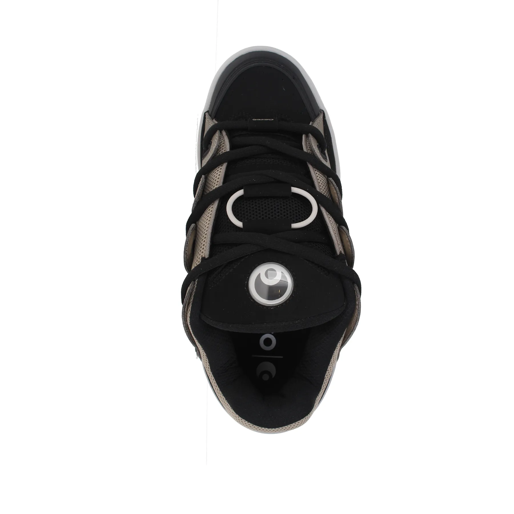 D3 OG Taupe/Black/Gum sold by Osiris product image thumbnail 4