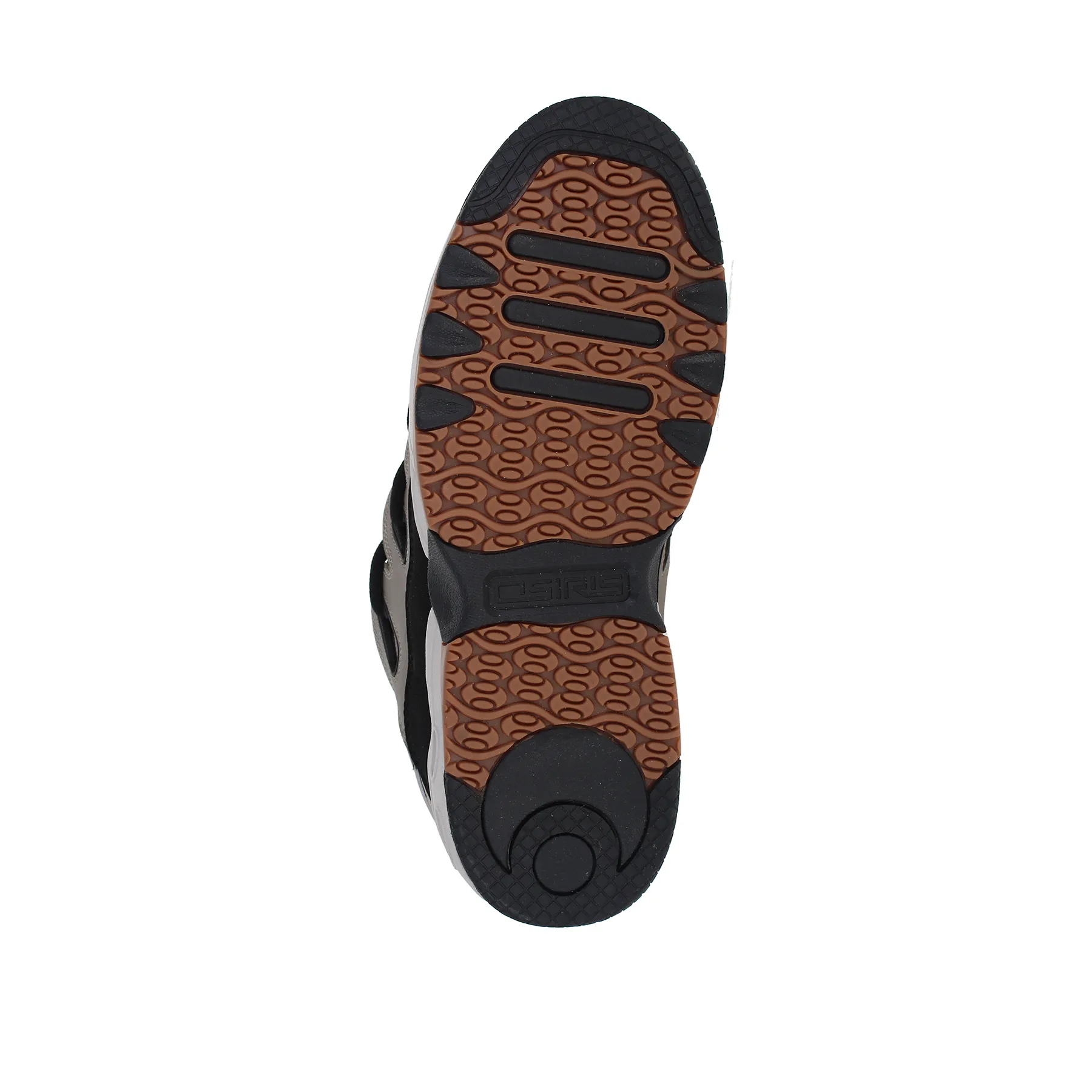 D3 OG Taupe/Black/Gum sold by Osiris product image thumbnail 5