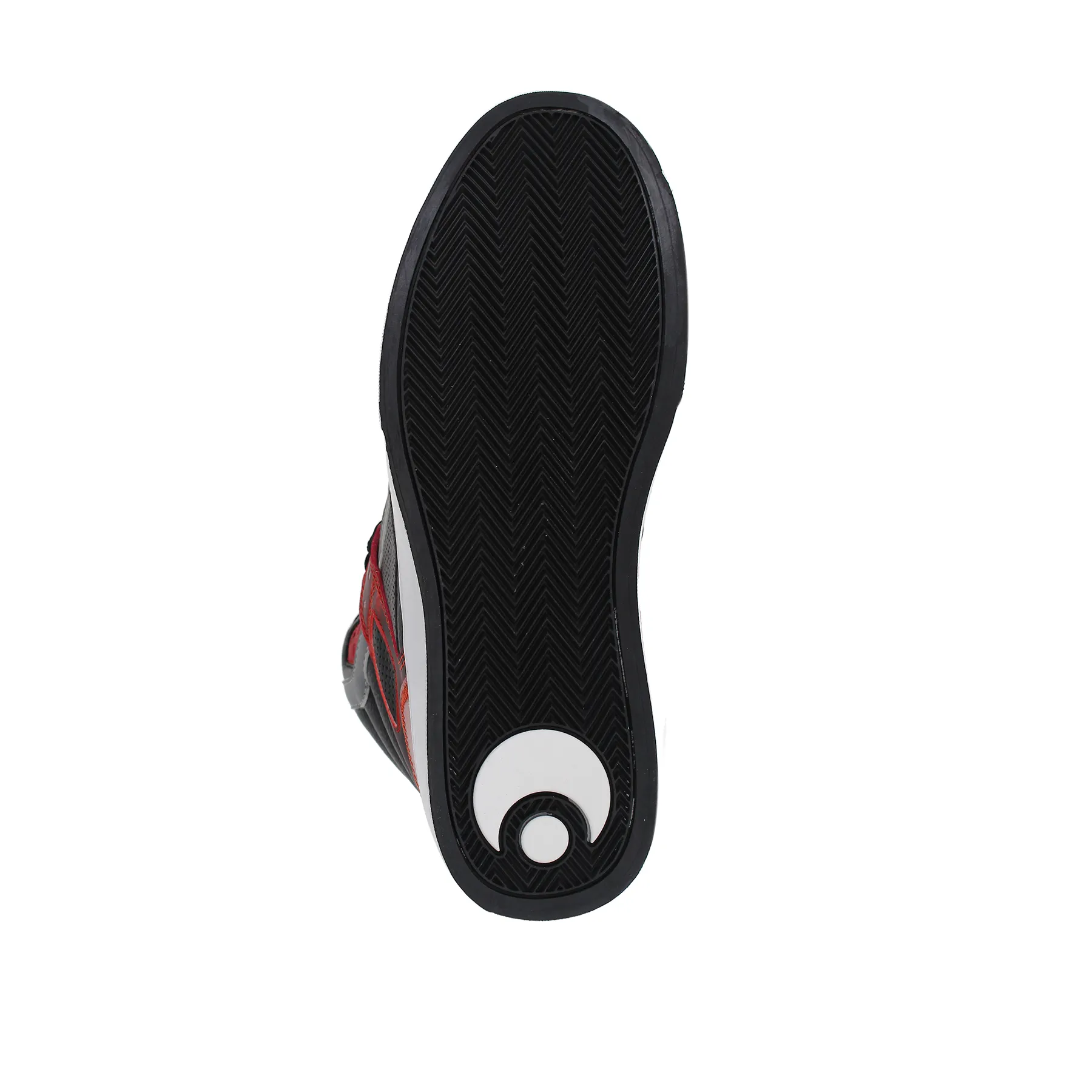 Clone Black/Red/Holo sold by Osiris product image thumbnail 5