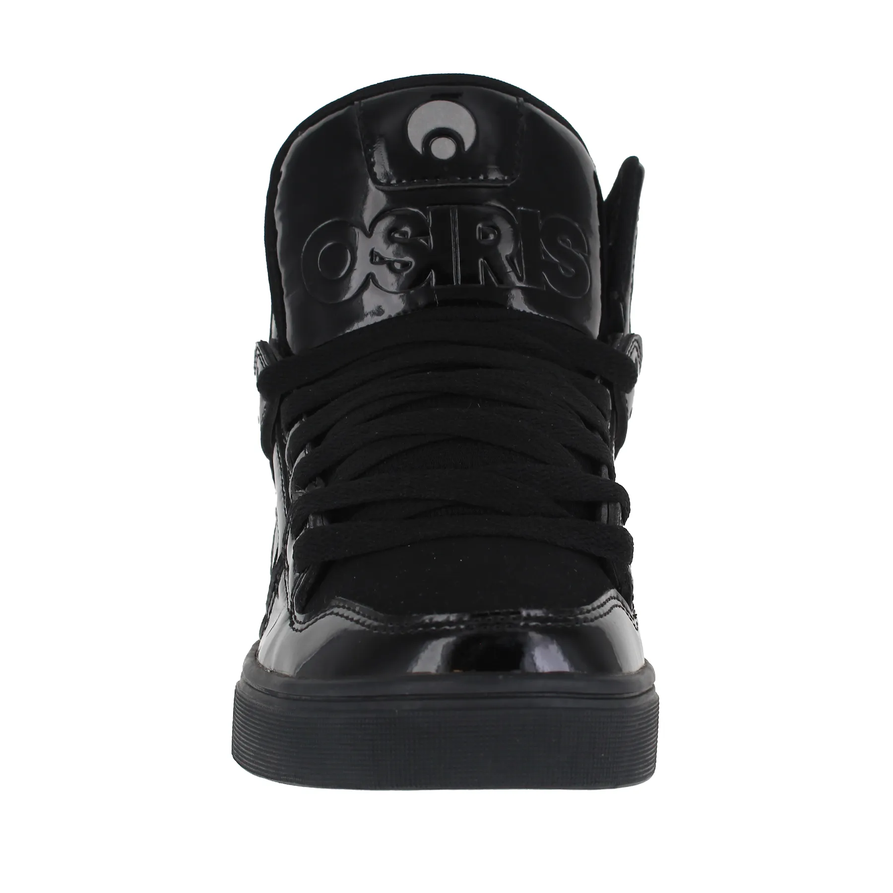 Clone Black/Patent/Silver sold by Osiris product image thumbnail 2