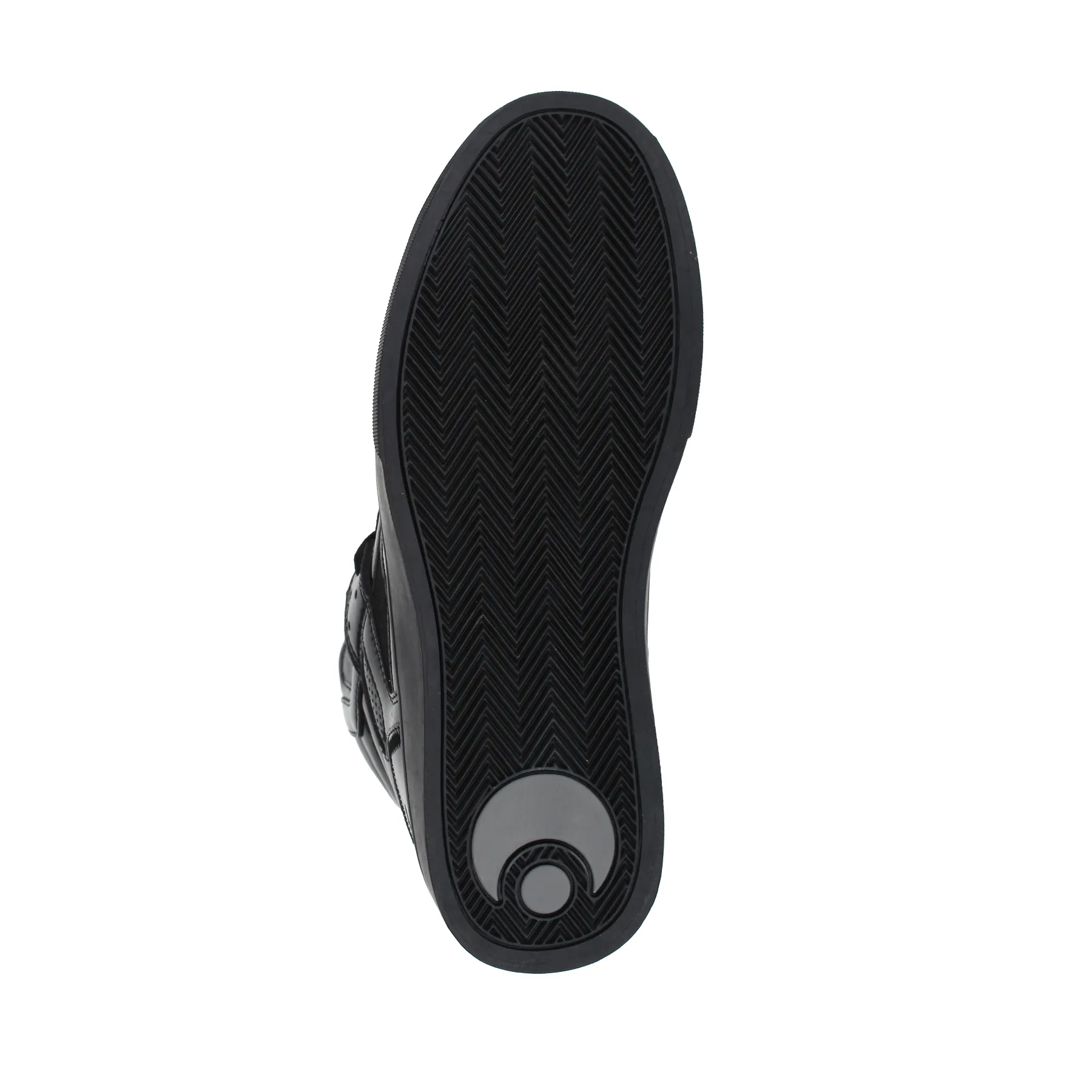 Clone Black/Patent/Silver sold by Osiris product image thumbnail 4