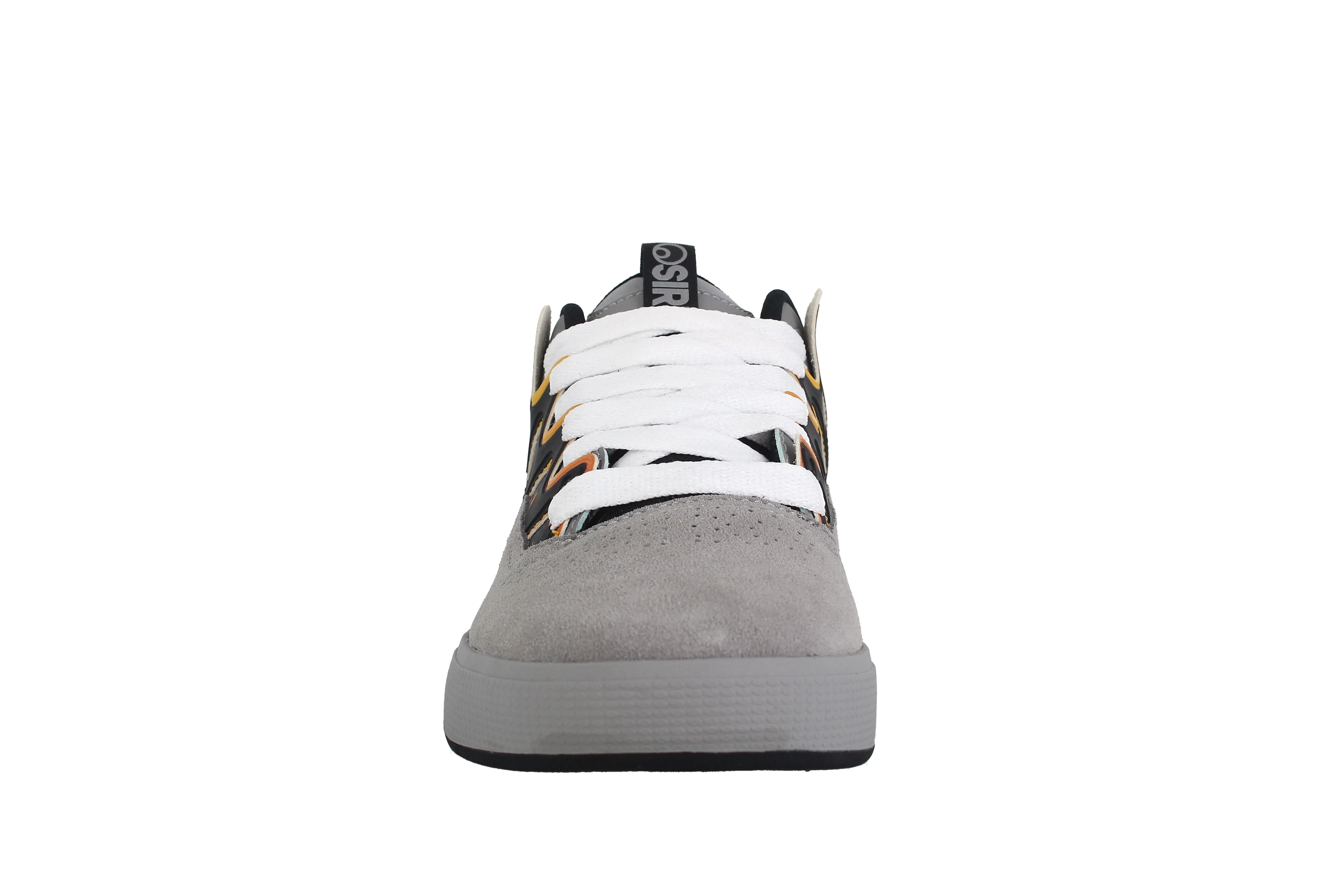 G 2 Grey/Black/Yellow sold by Osiris product image thumbnail 2