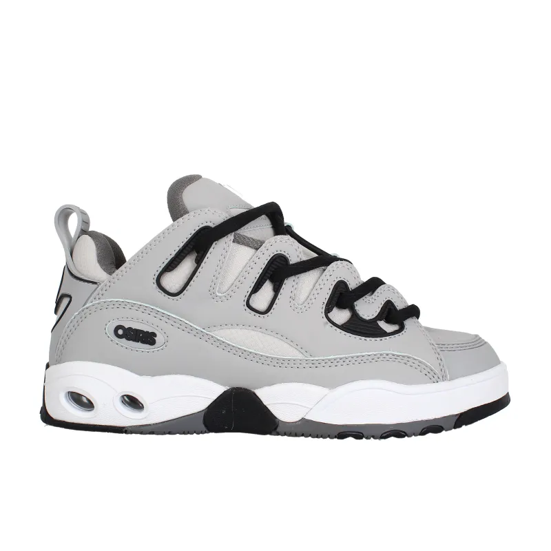 D3 E Grey/Grey/Black sold by Osiris