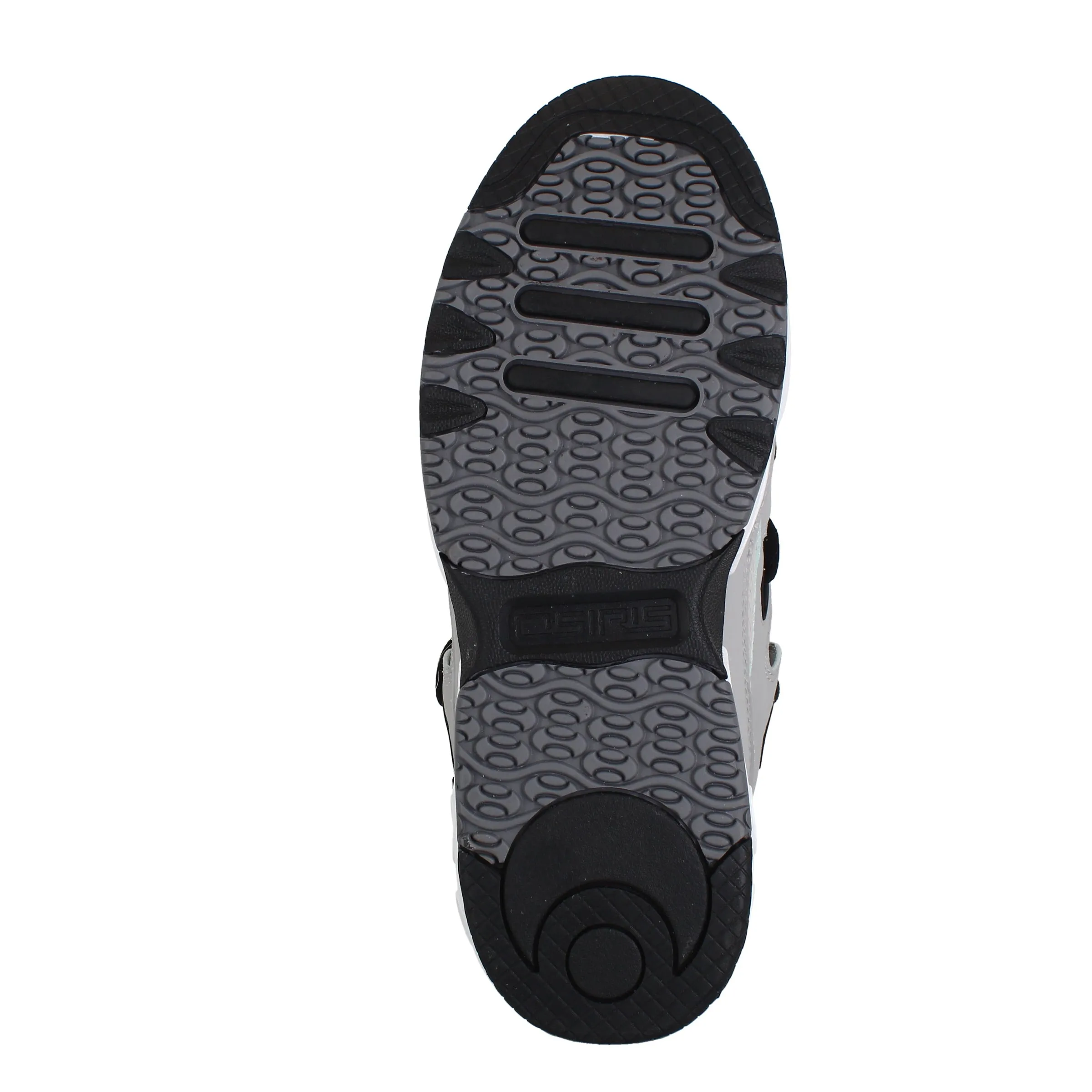 D3 E Grey/Grey/Black sold by Osiris product image thumbnail 4