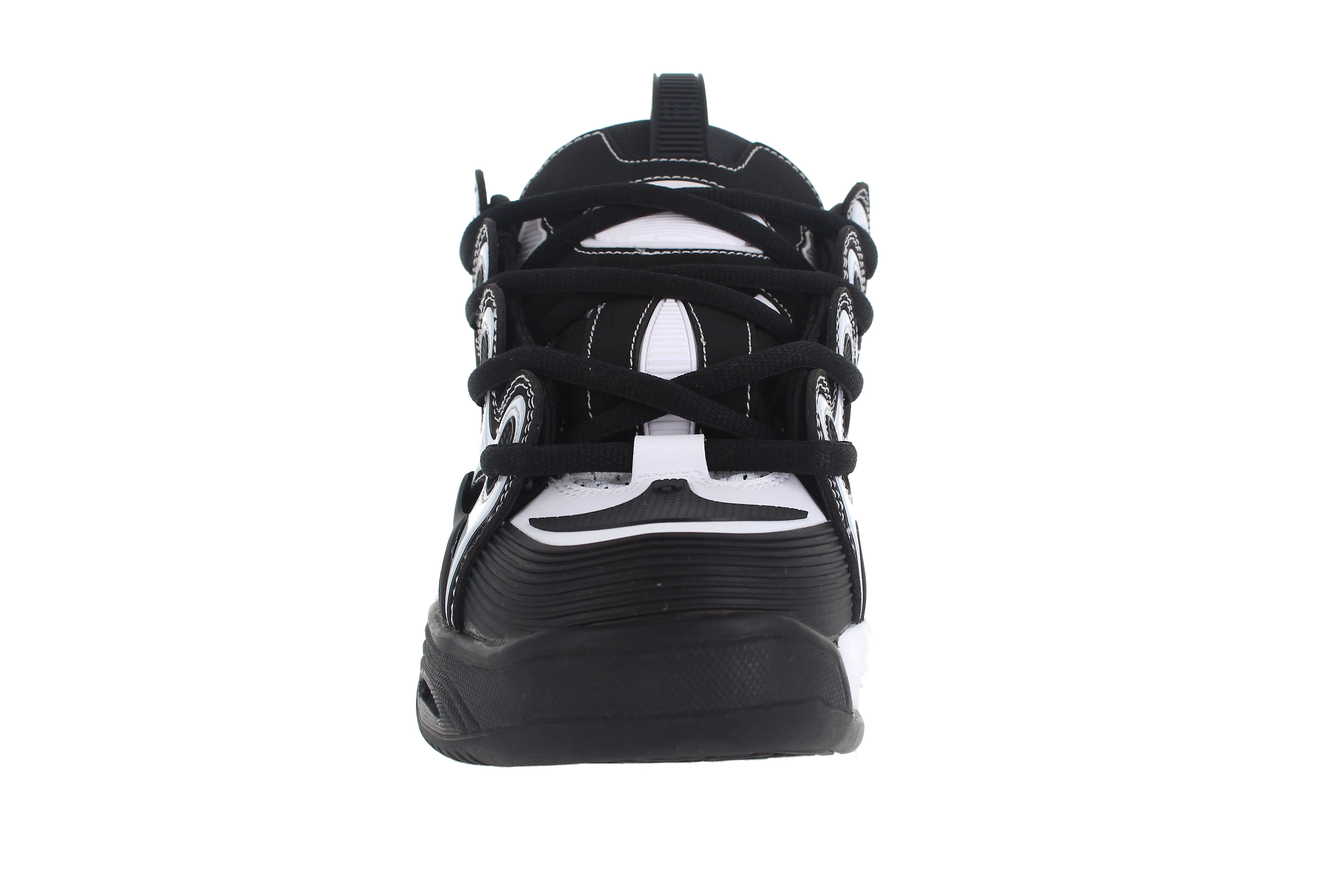 D3 2001 Black/White/Red sold by Osiris product image thumbnail 2