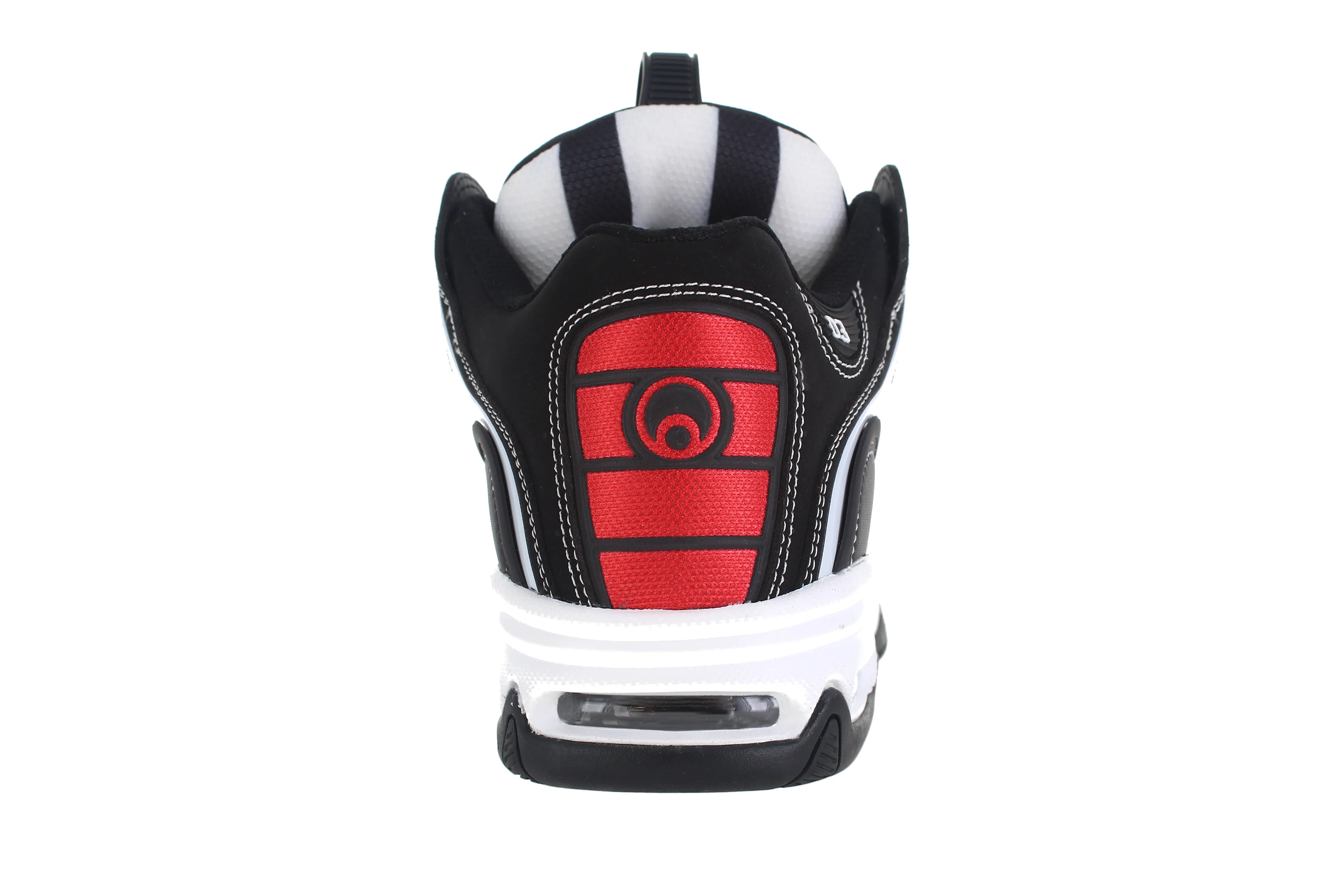 D3 2001 Black/White/Red sold by Osiris product image thumbnail 3