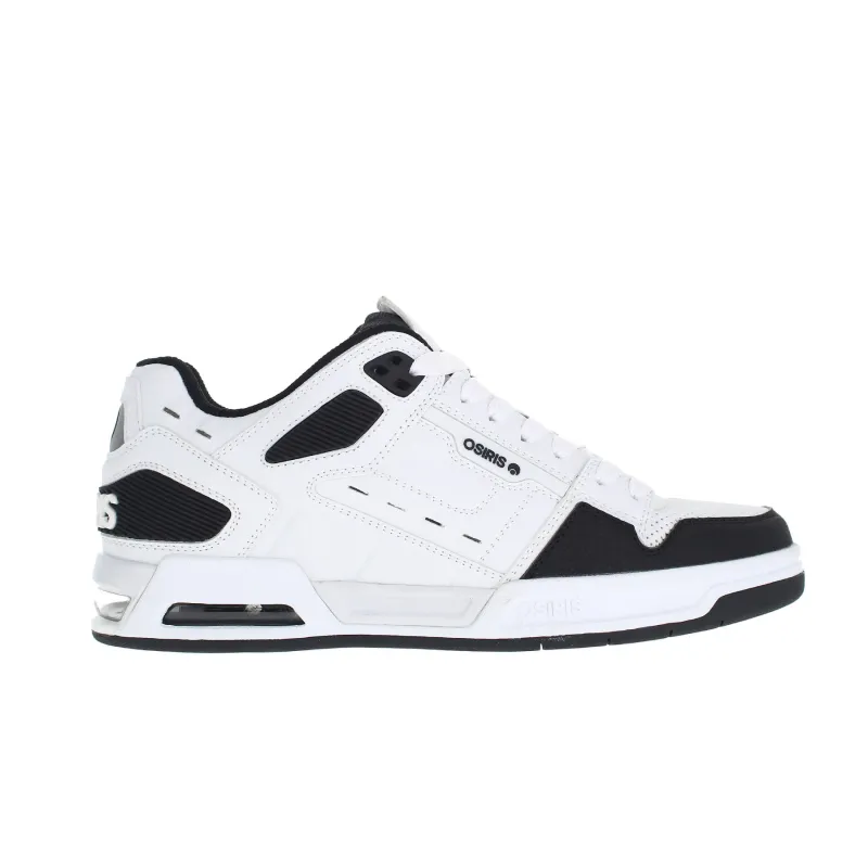 Peril White/Black/Grey made by Osiris