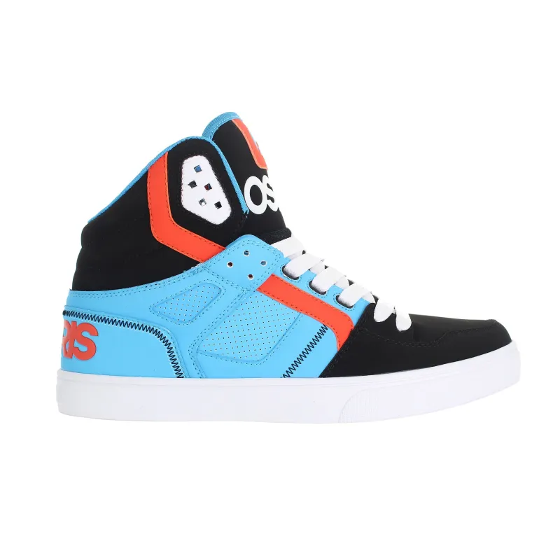 Clone Black/Blue/Orange made by Osiris