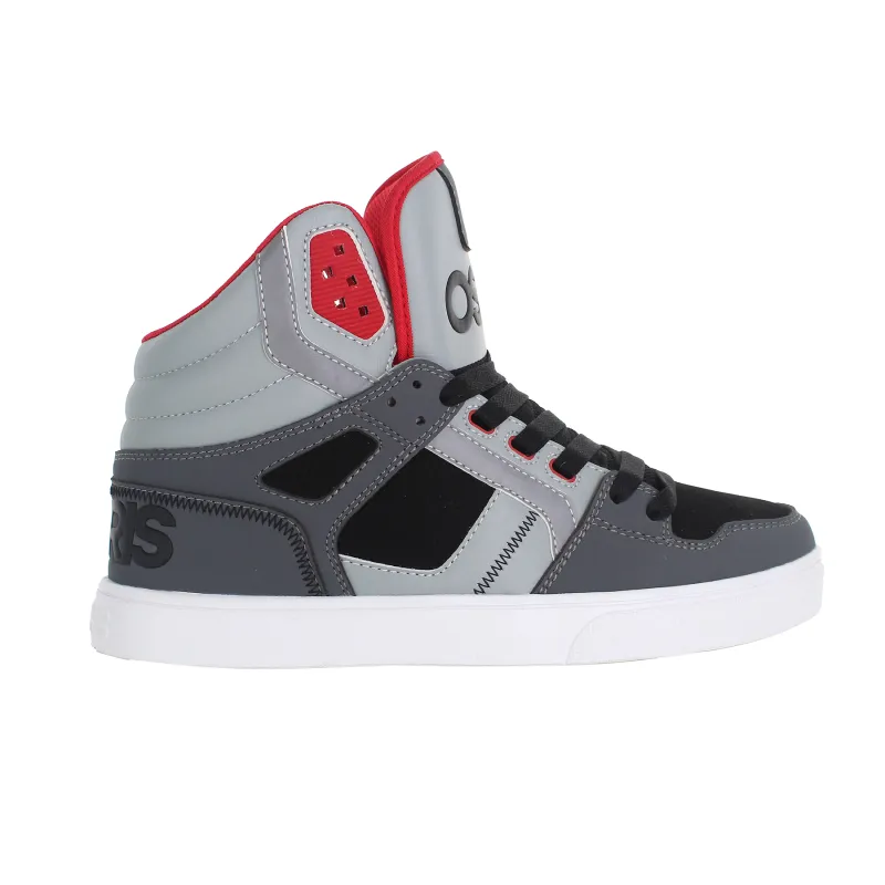 Clone Black/Grey/Red made by Osiris