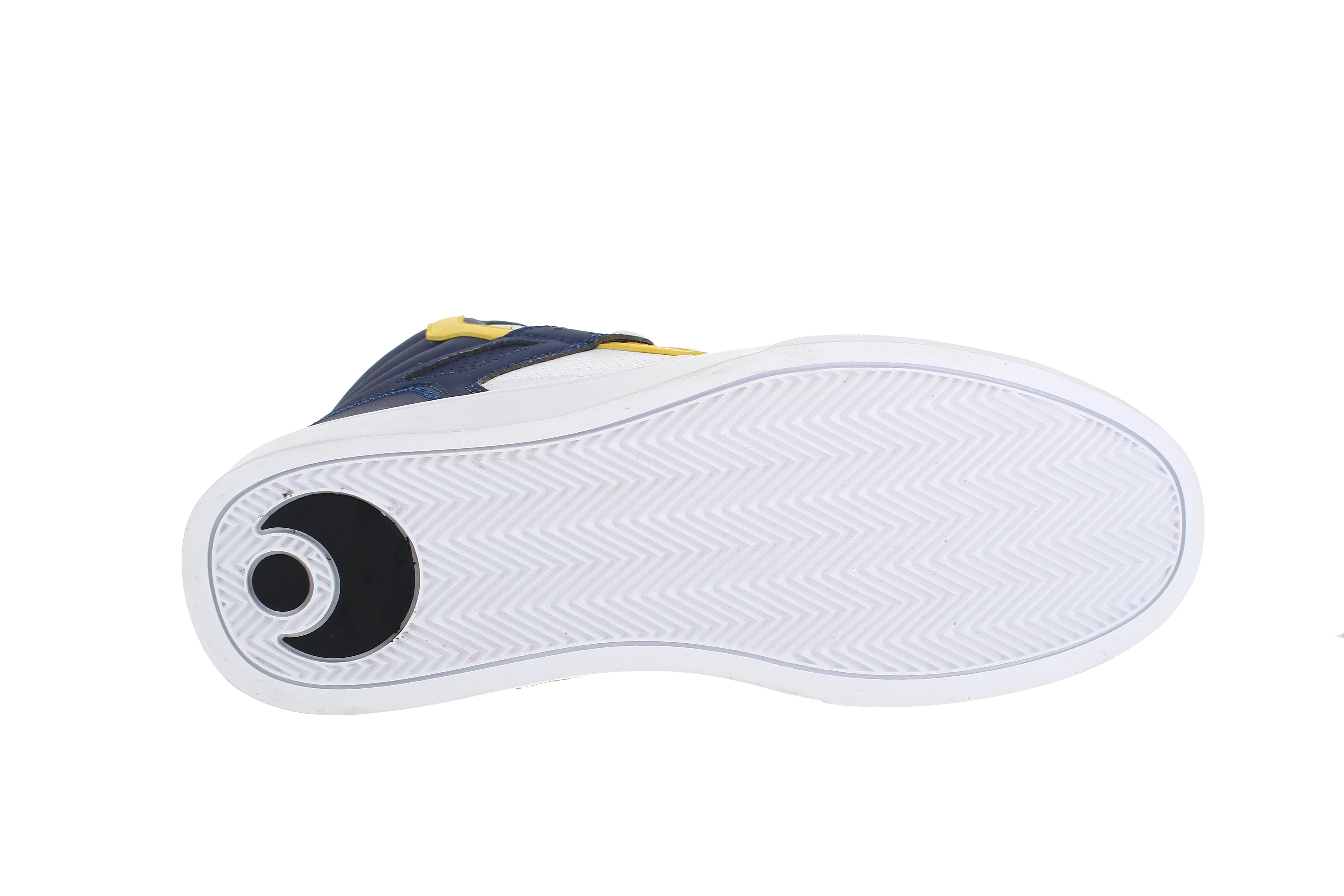 Clone White/Navy/Tan sold by Osiris product image thumbnail 5