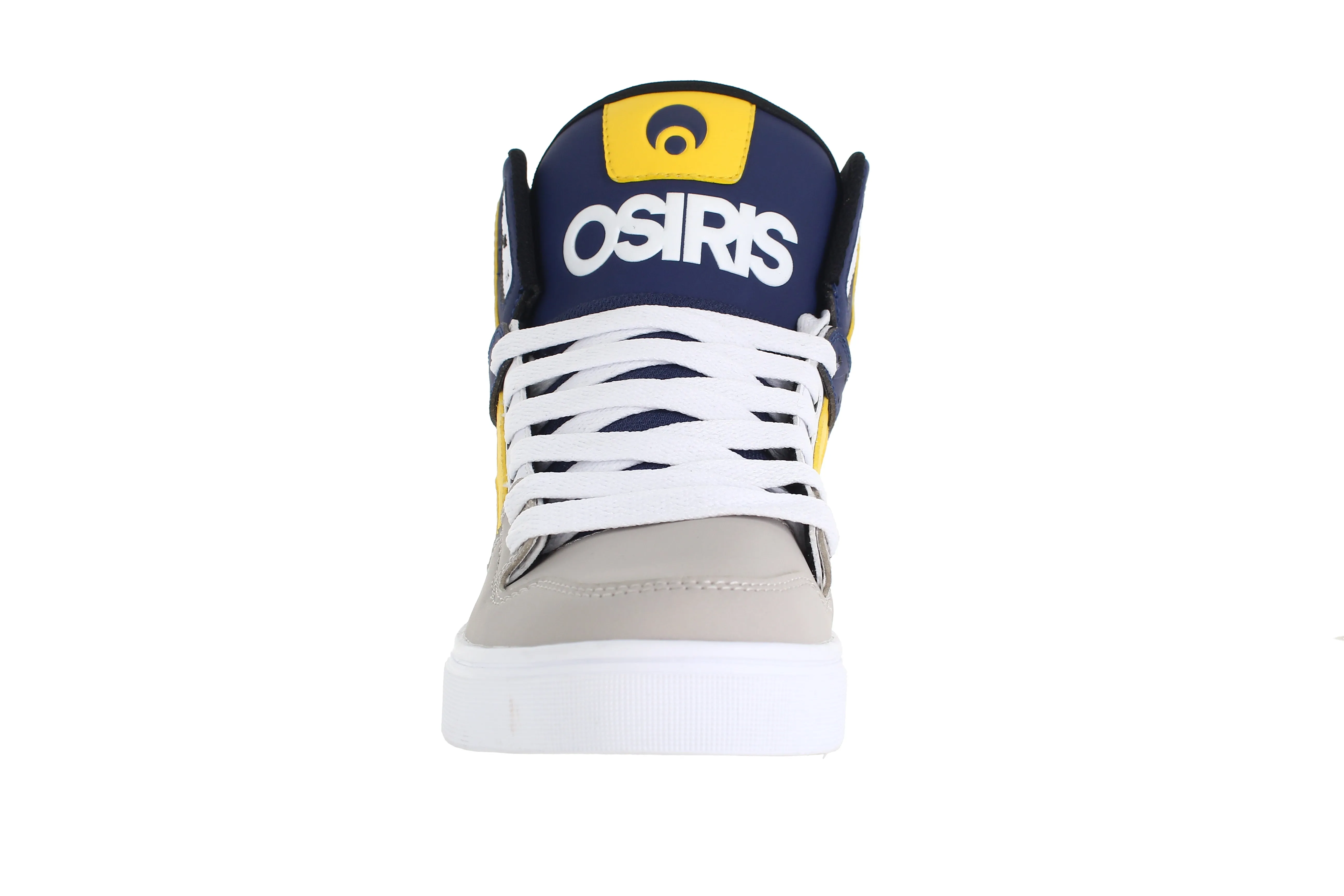 Clone White/Navy/Tan sold by Osiris product image thumbnail 2