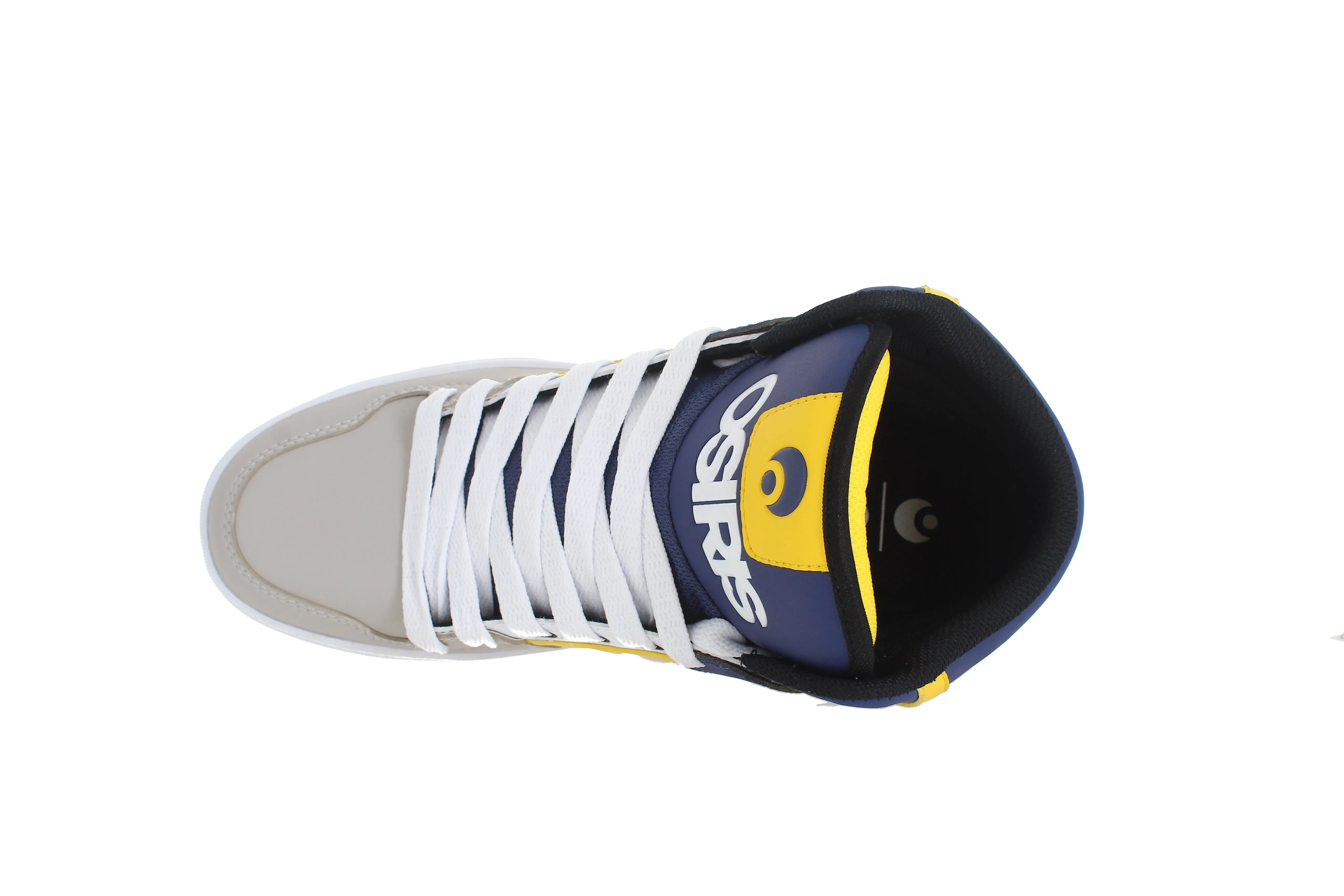Clone White/Navy/Tan sold by Osiris product image thumbnail 4