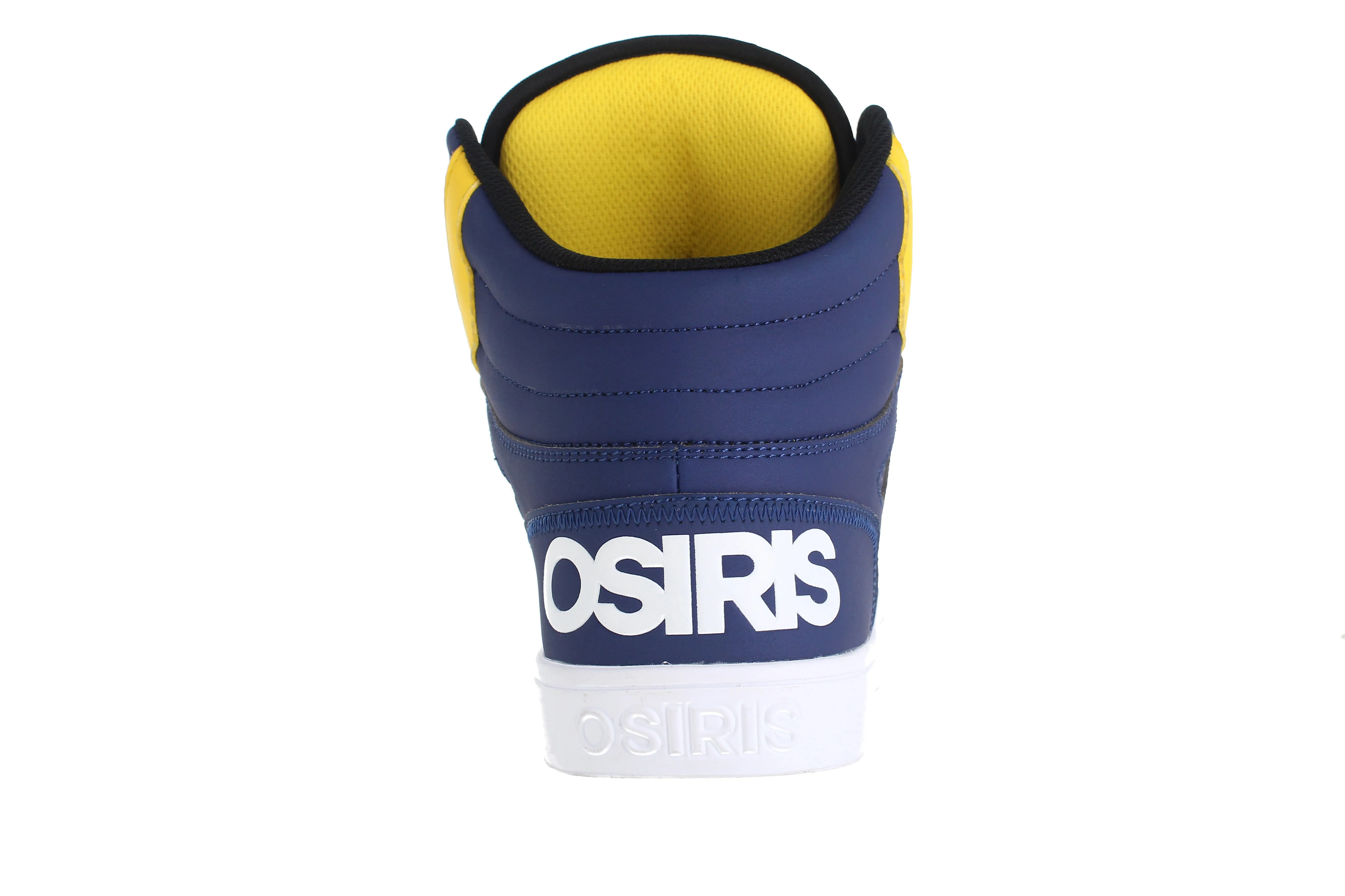 Clone White/Navy/Tan sold by Osiris product image thumbnail 3