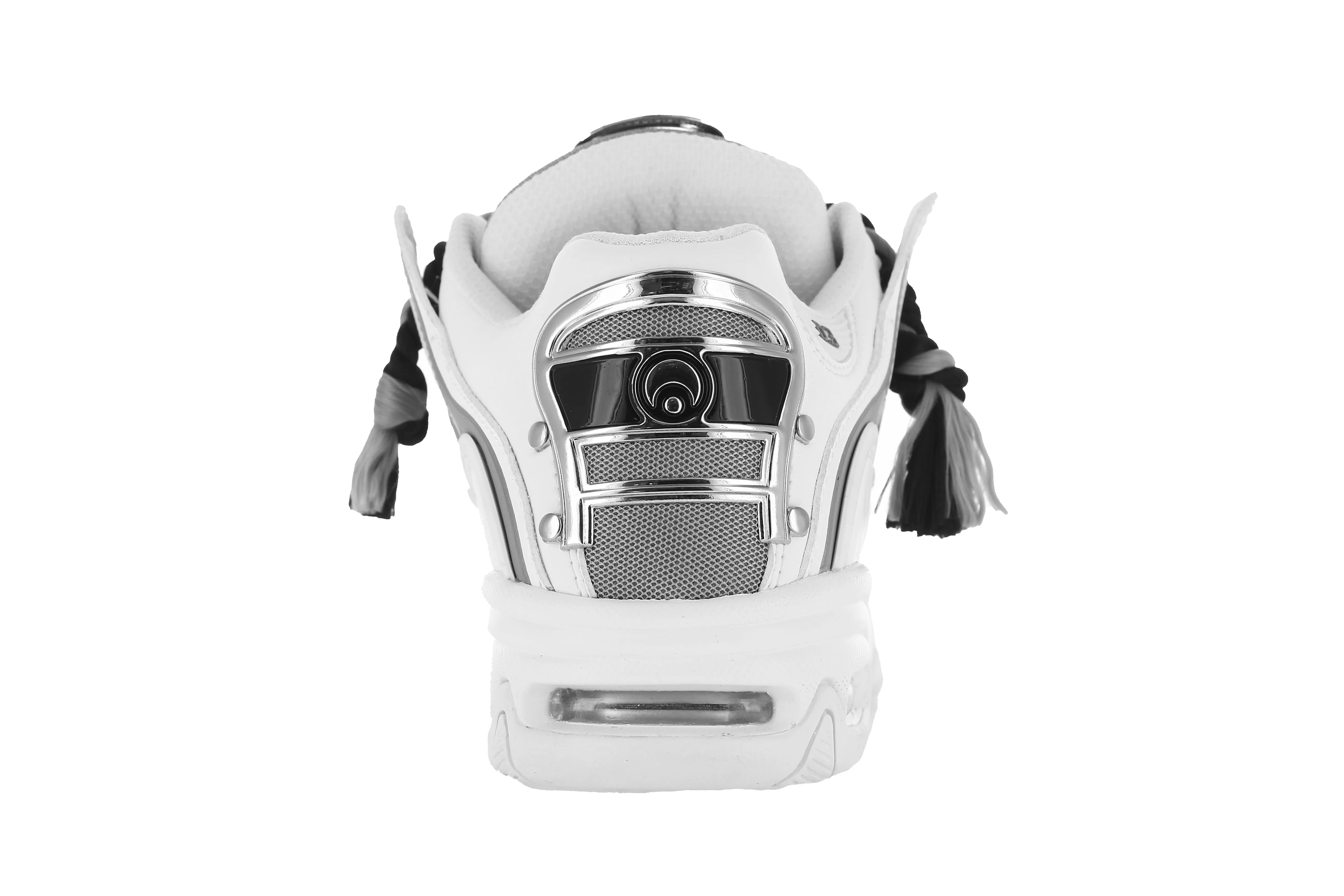 D3 2001 25 Years/White/Silver sold by Osiris product image thumbnail 3