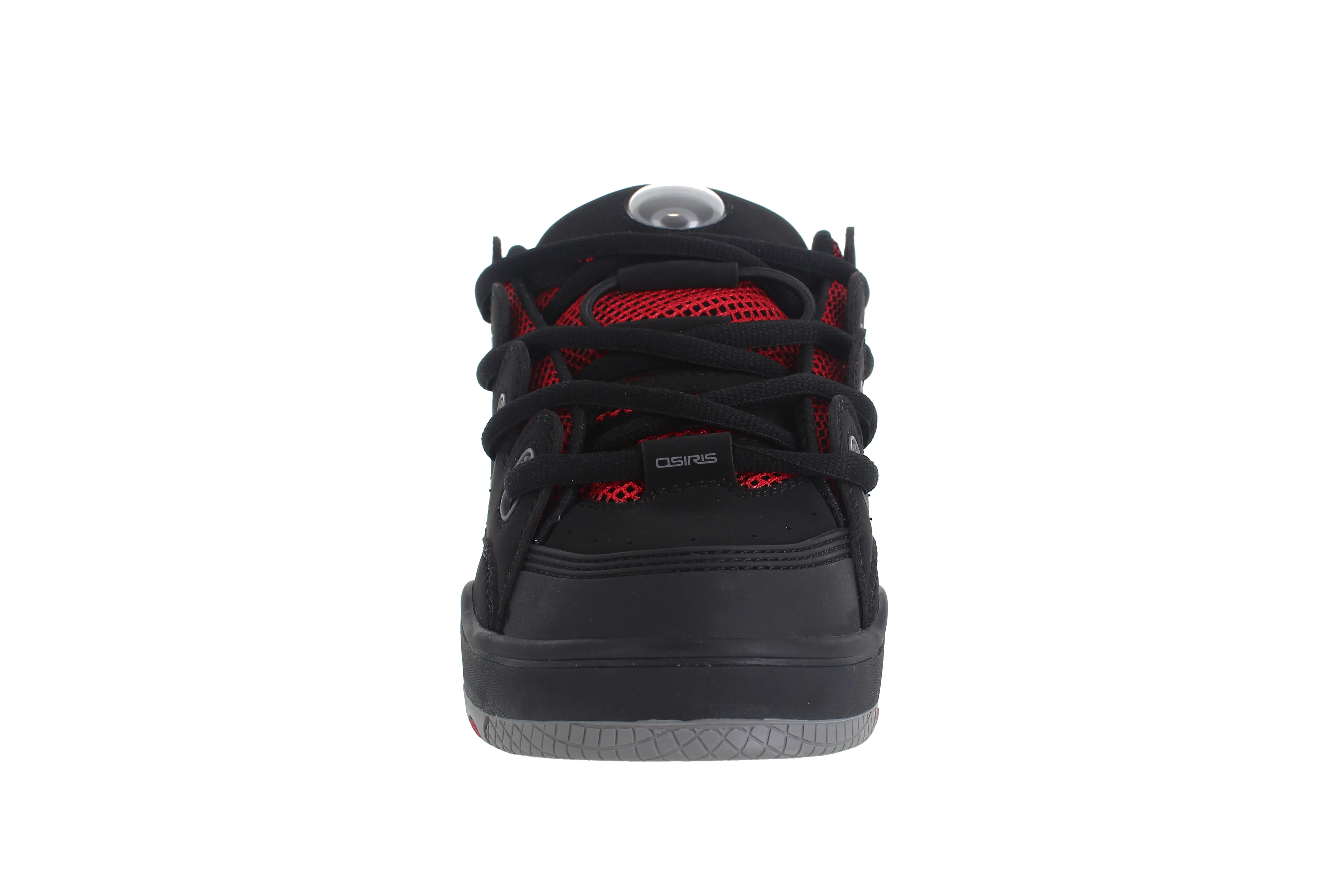 D3 OG Black/Grey/Red sold by Osiris product image thumbnail 2