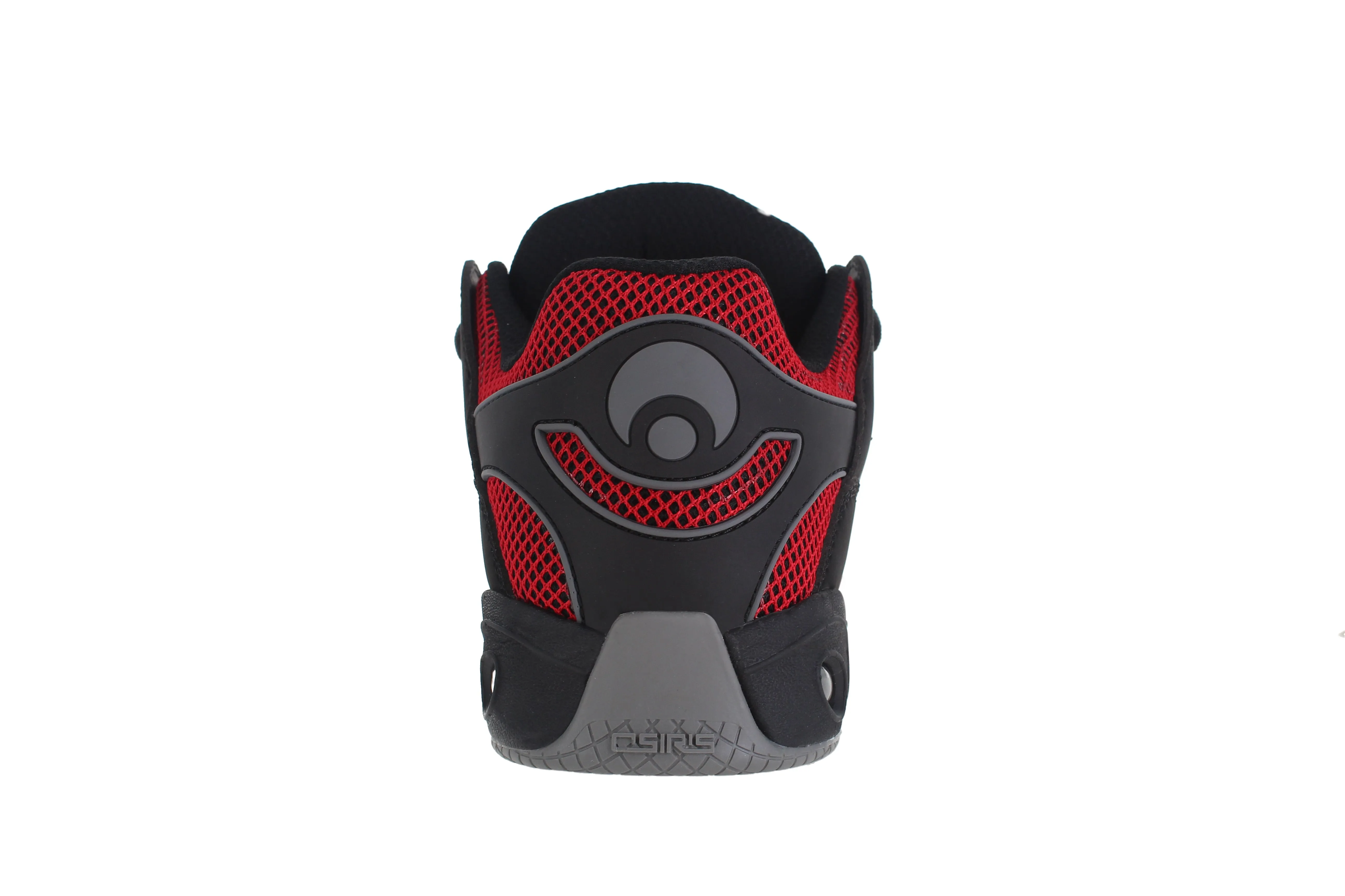 D3 OG Black/Grey/Red sold by Osiris product image thumbnail 3