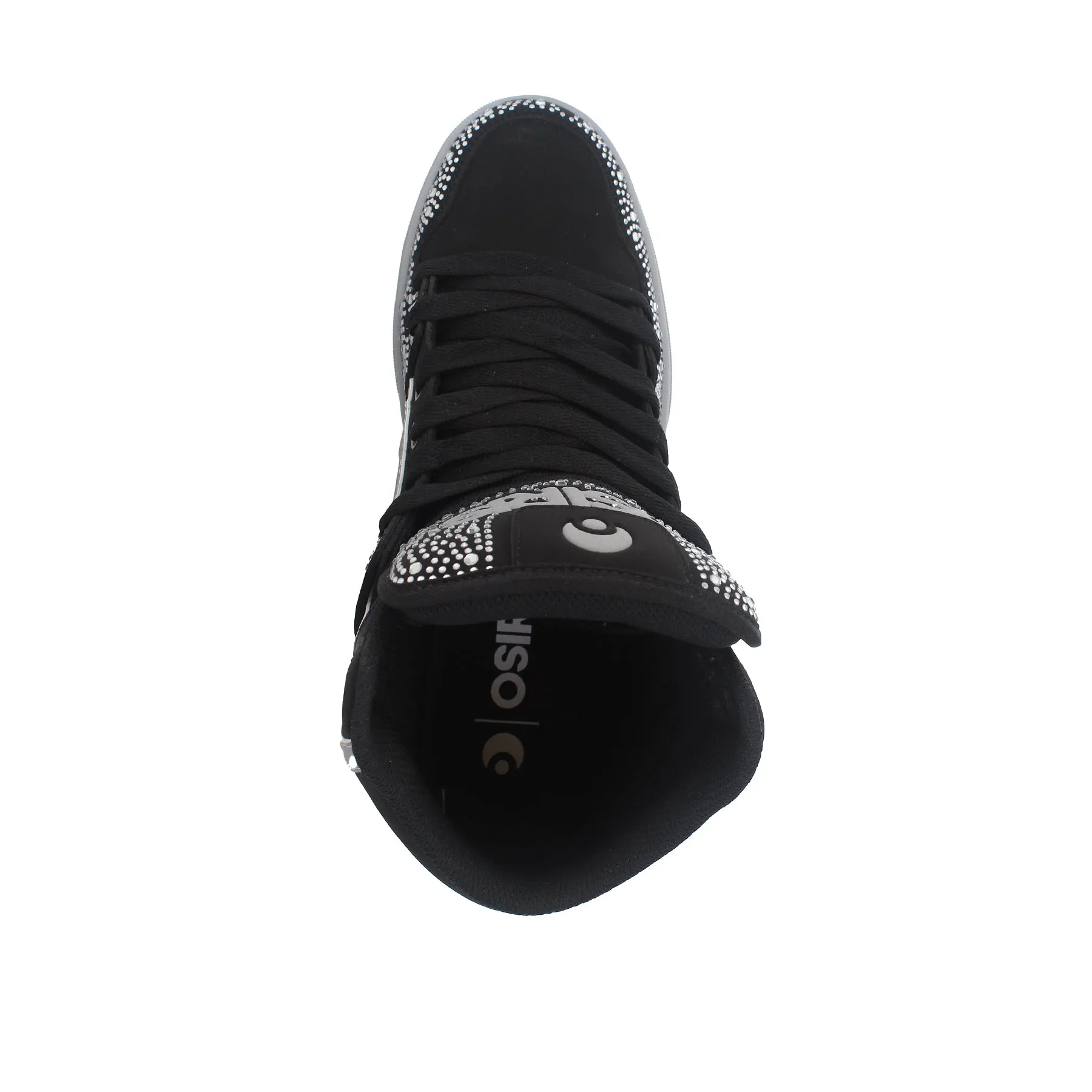 Clone Black/Grey/Diamond sold by Osiris product image thumbnail 4