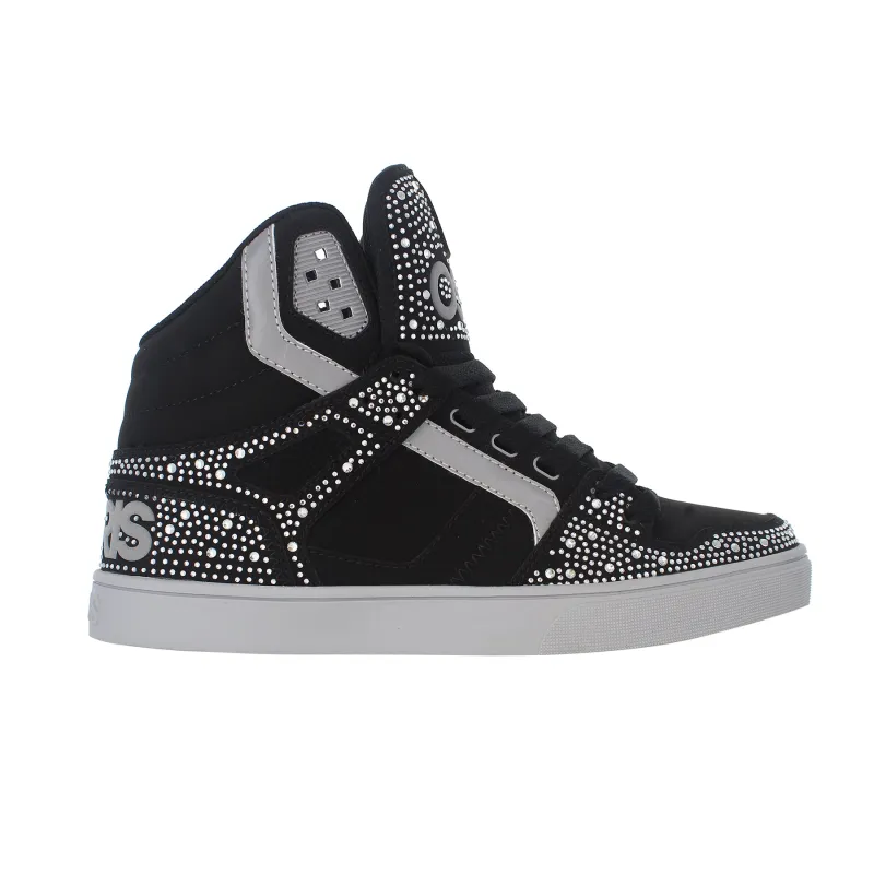 Clone Black/Grey/Diamond made by Osiris