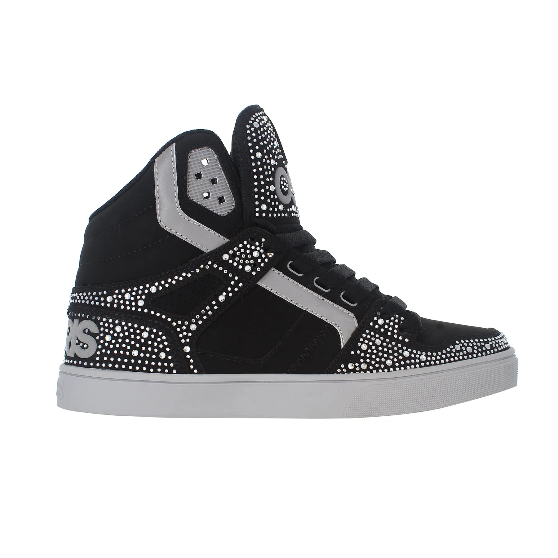 Clone Black/Grey/Diamond sold by Osiris