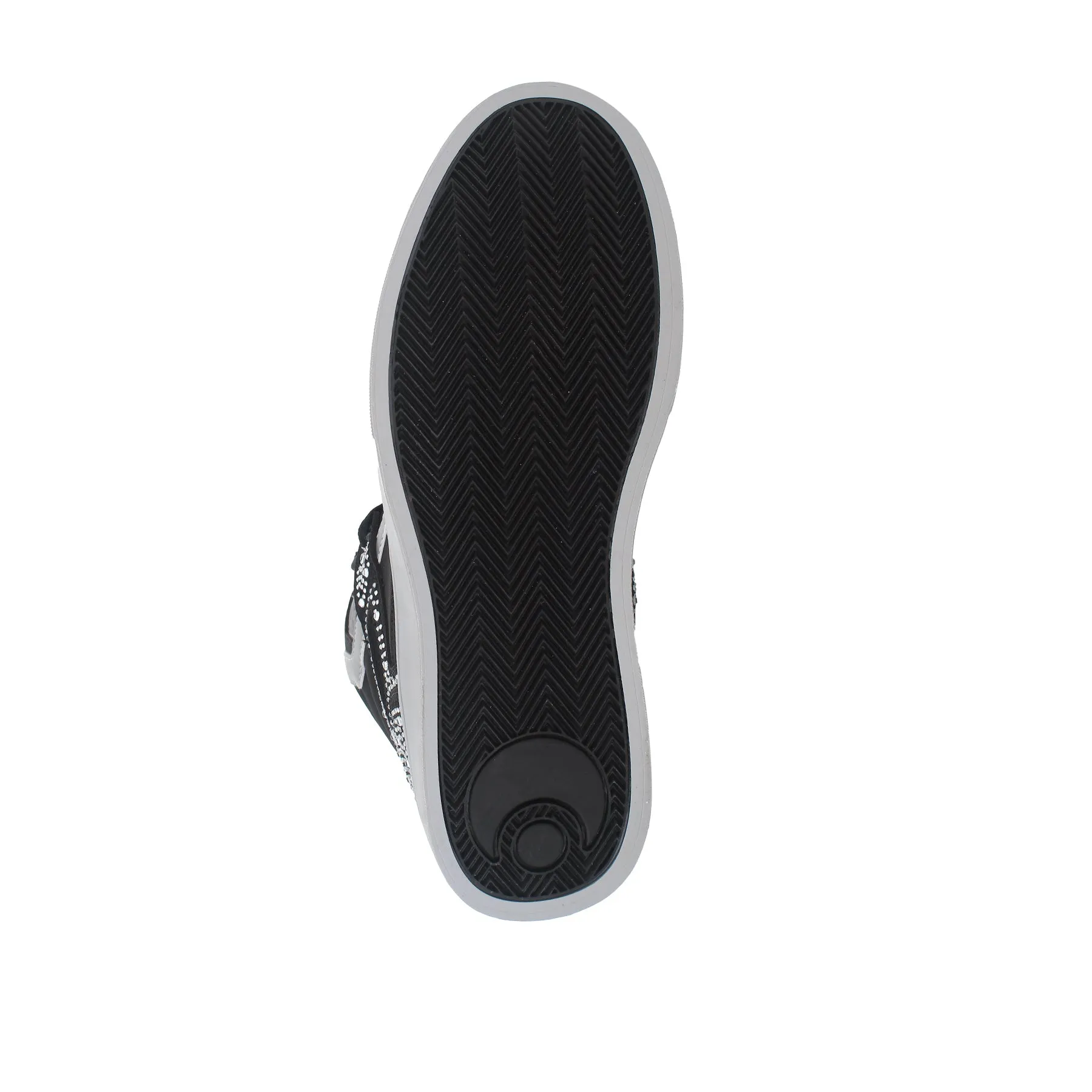 Clone Black/Grey/Diamond sold by Osiris product image thumbnail 5