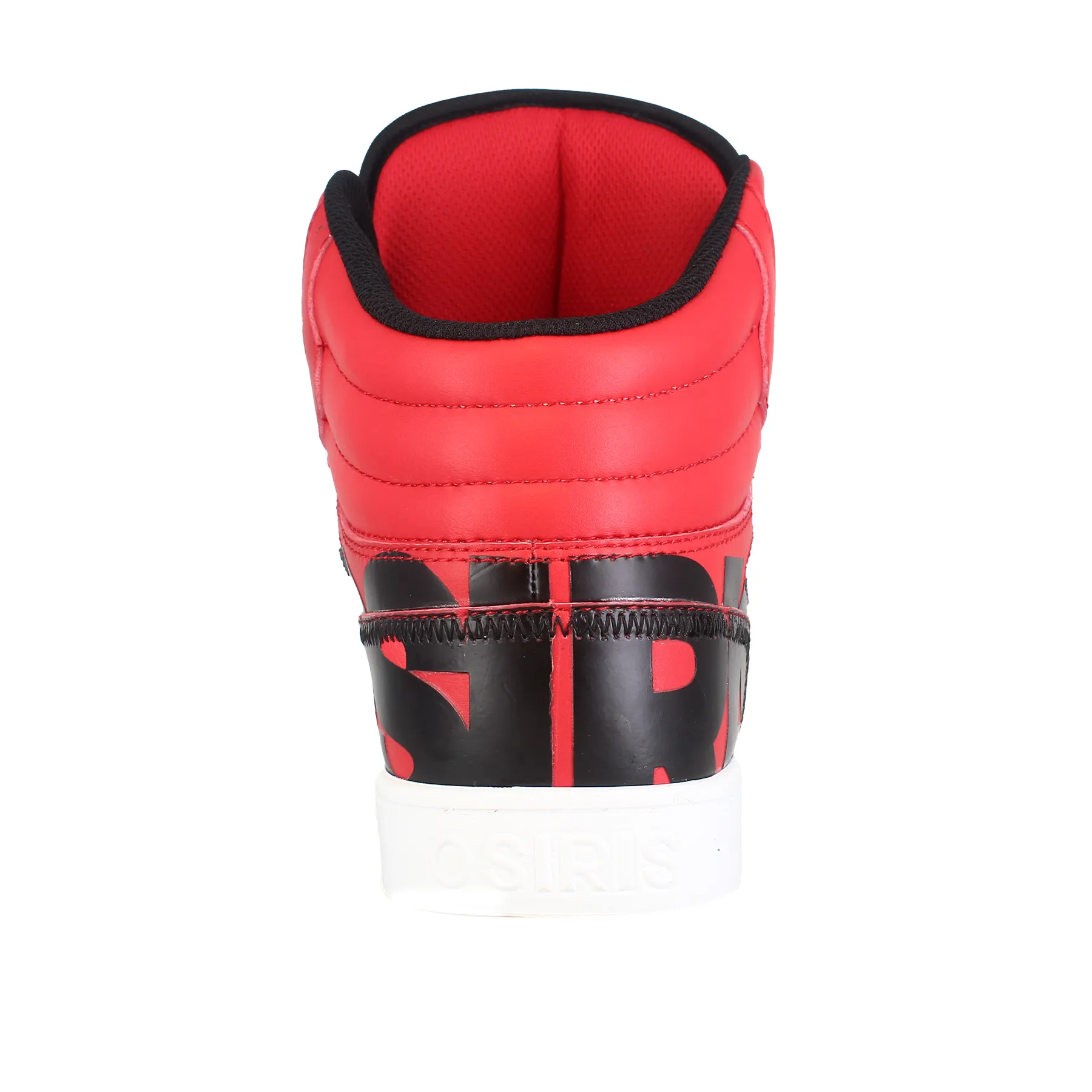 Clone Red/Black/Font sold by Osiris product image thumbnail 3