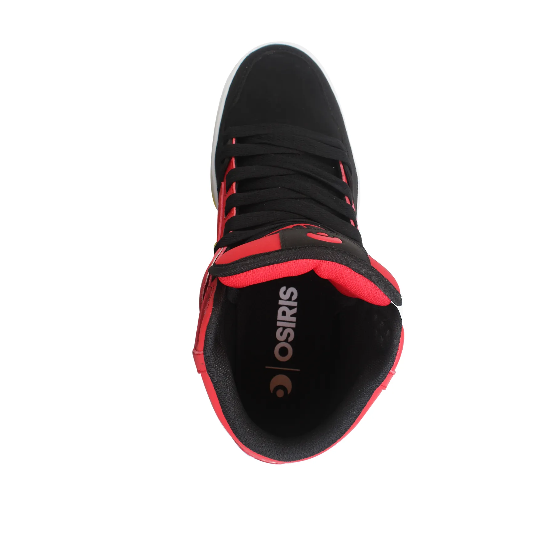 Clone Red/Black/Font sold by Osiris product image thumbnail 4