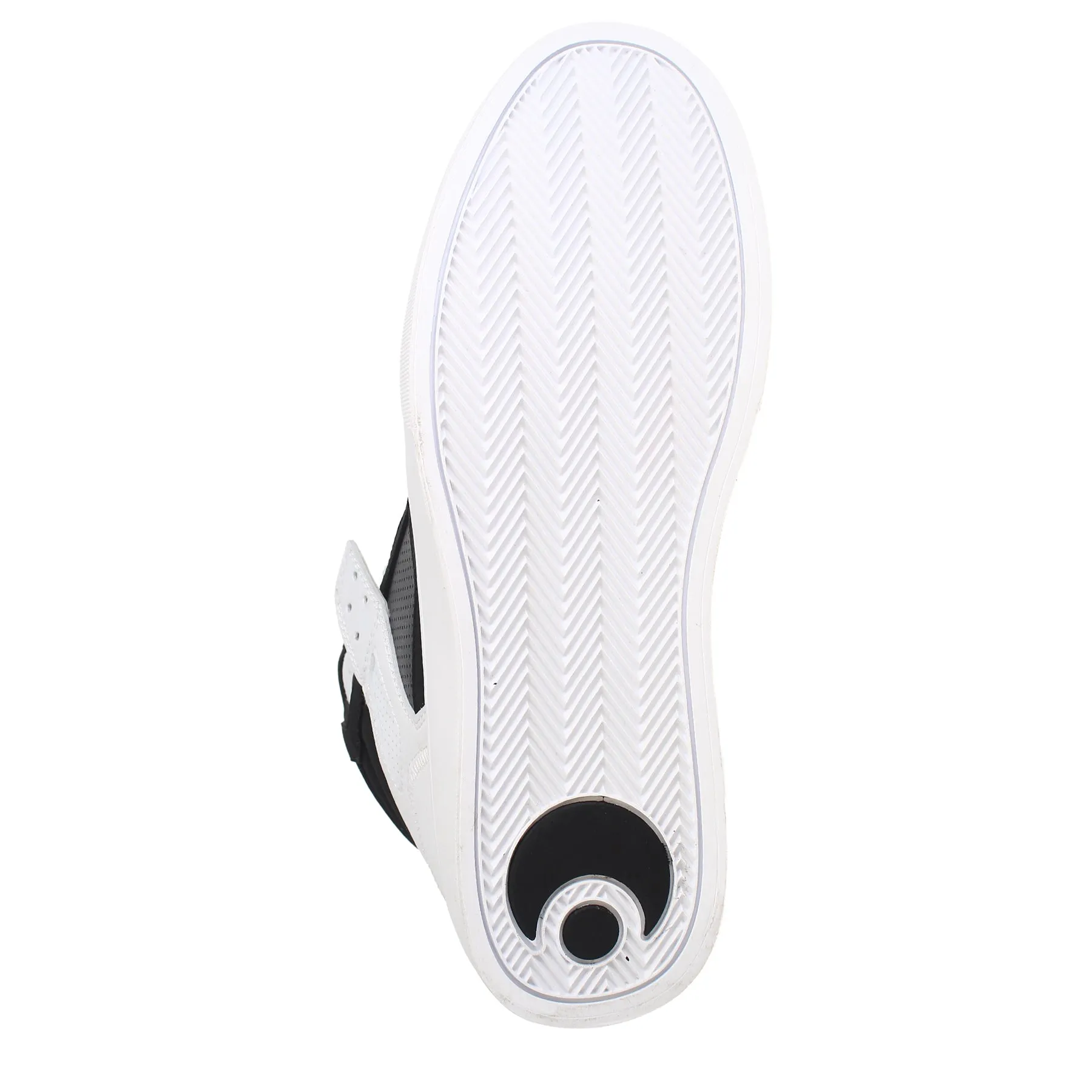 Clone Black/White/White sold by Osiris product image thumbnail 5