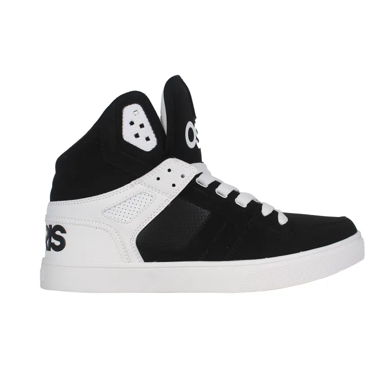Clone Black/White/White made by Osiris