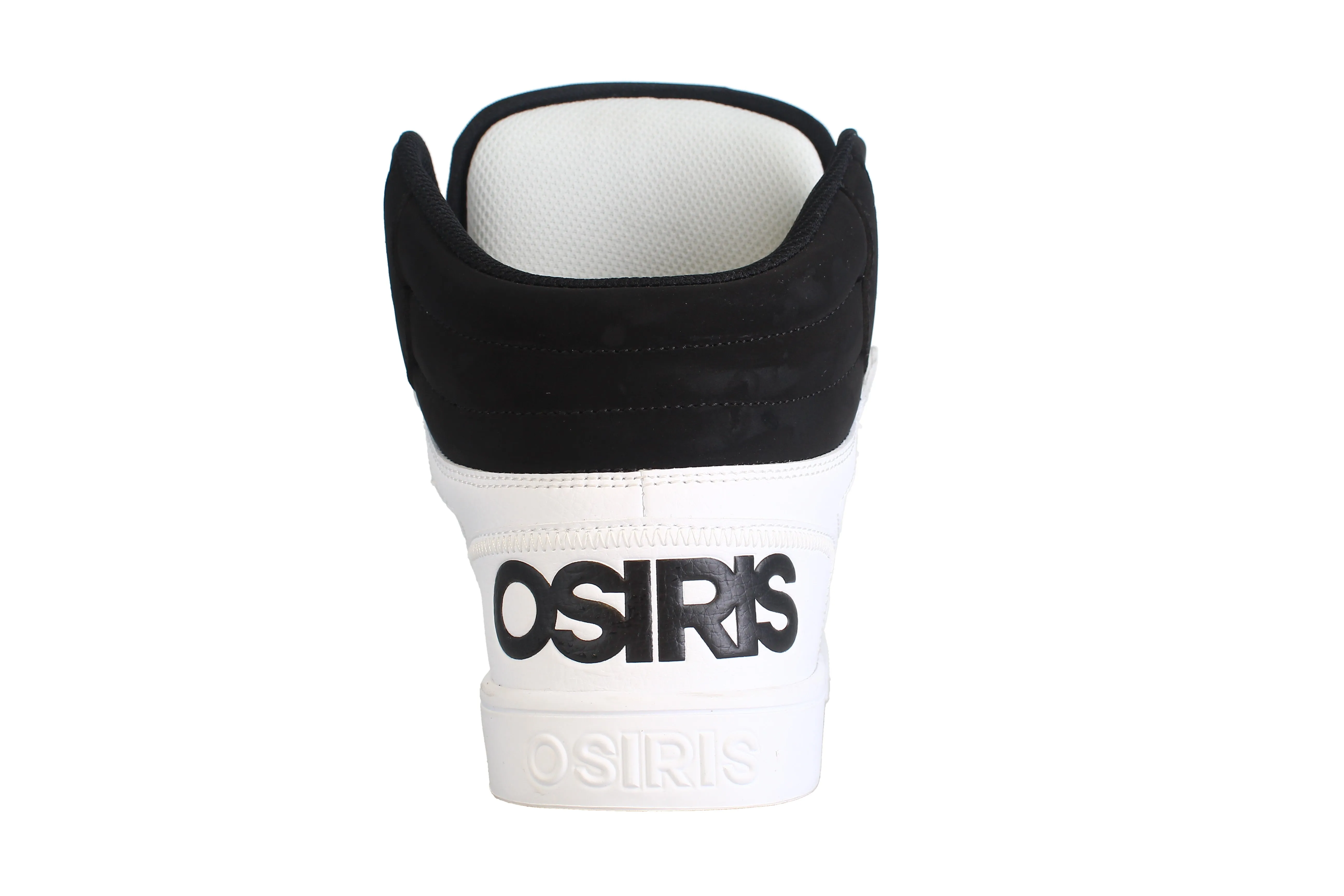 Clone Black/White/White sold by Osiris product image thumbnail 3