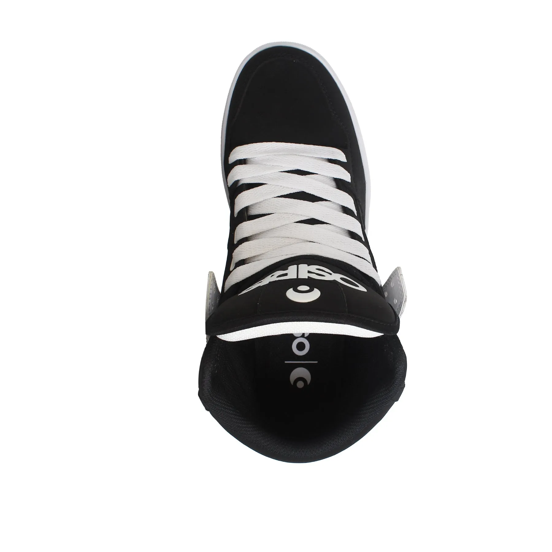 Clone Black/White/White sold by Osiris product image thumbnail 4
