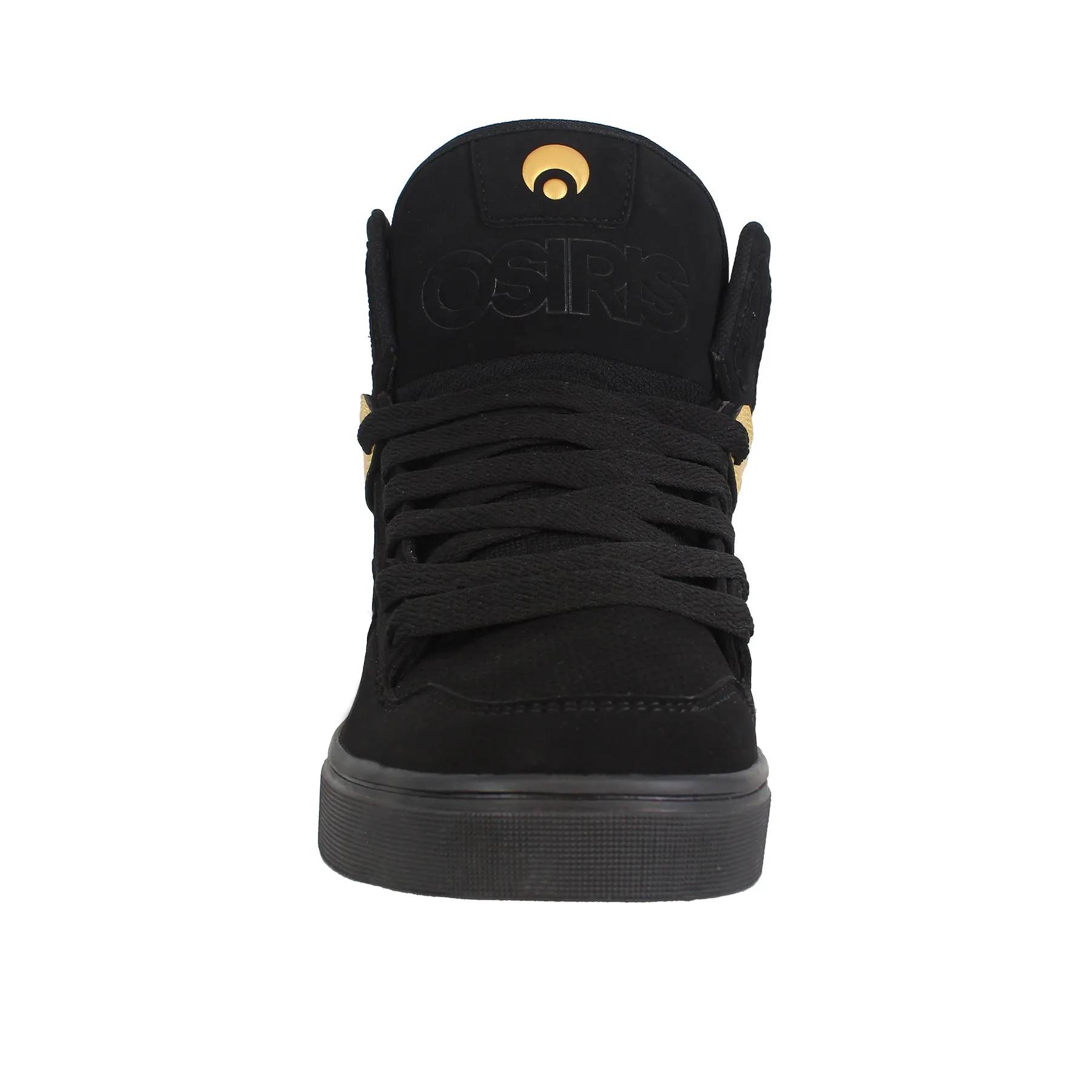 Clone Black/Black/Gold sold by Osiris product image thumbnail 2